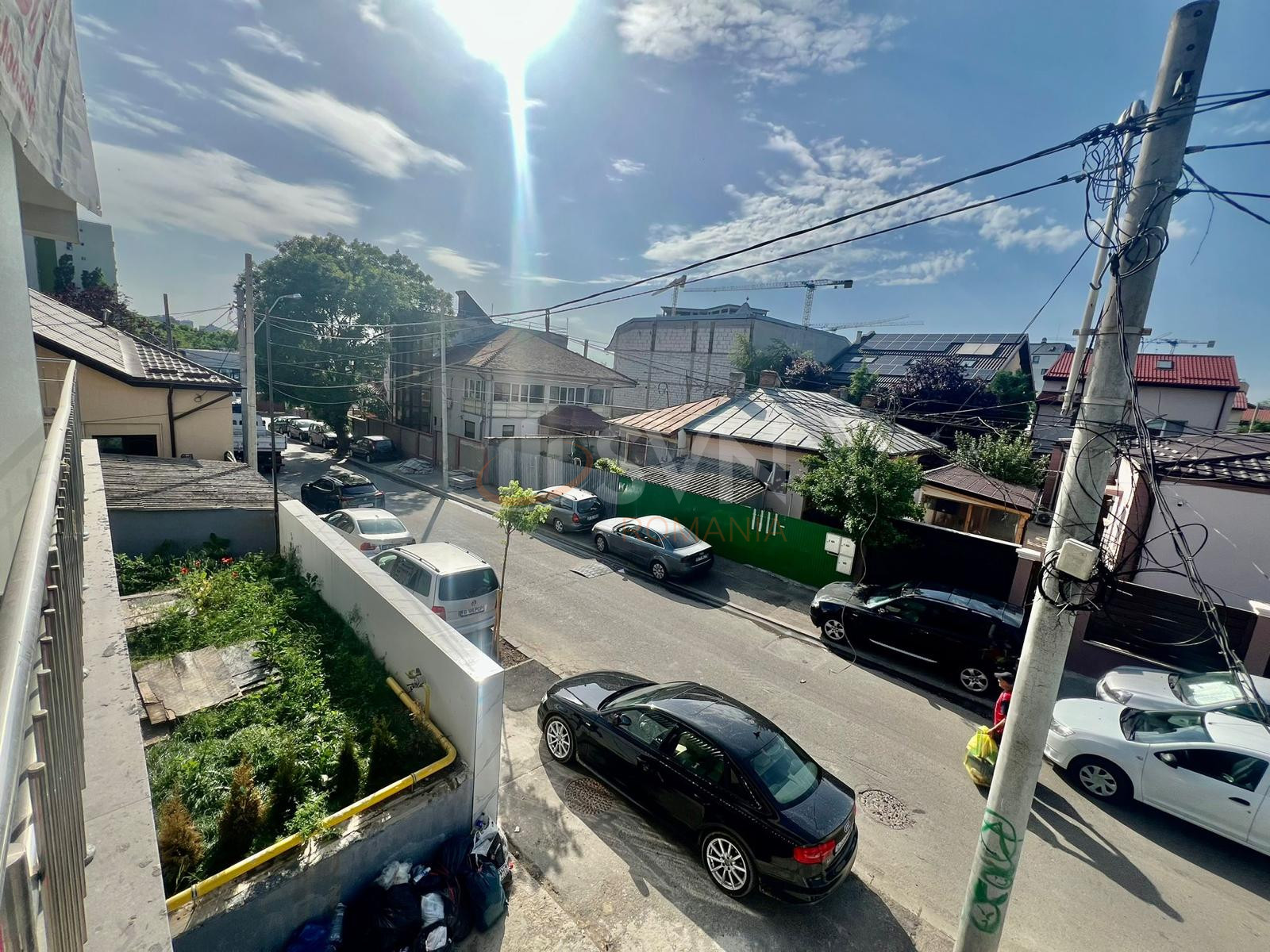 Apartament, 2 camere Bucuresti/Colentina