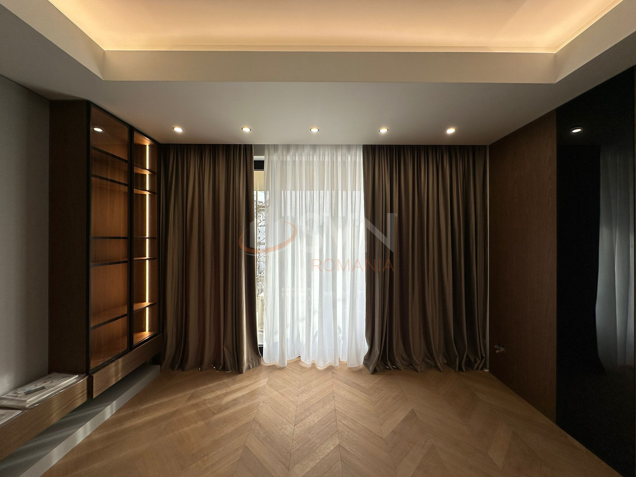 Apartament, 2 camere Bucuresti/Barbu Vacarescu