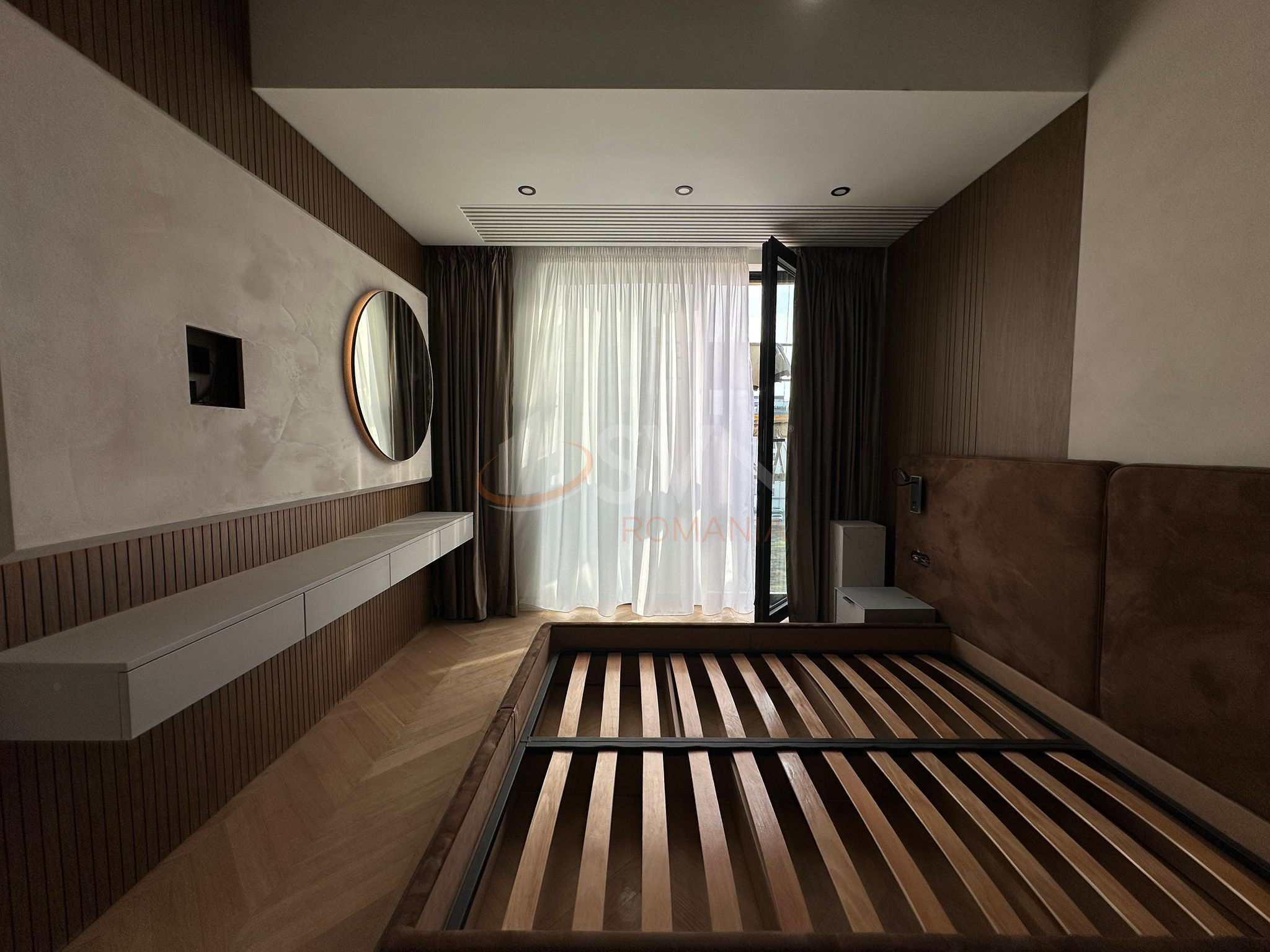 Apartament, 2 camere Bucuresti/Barbu Vacarescu