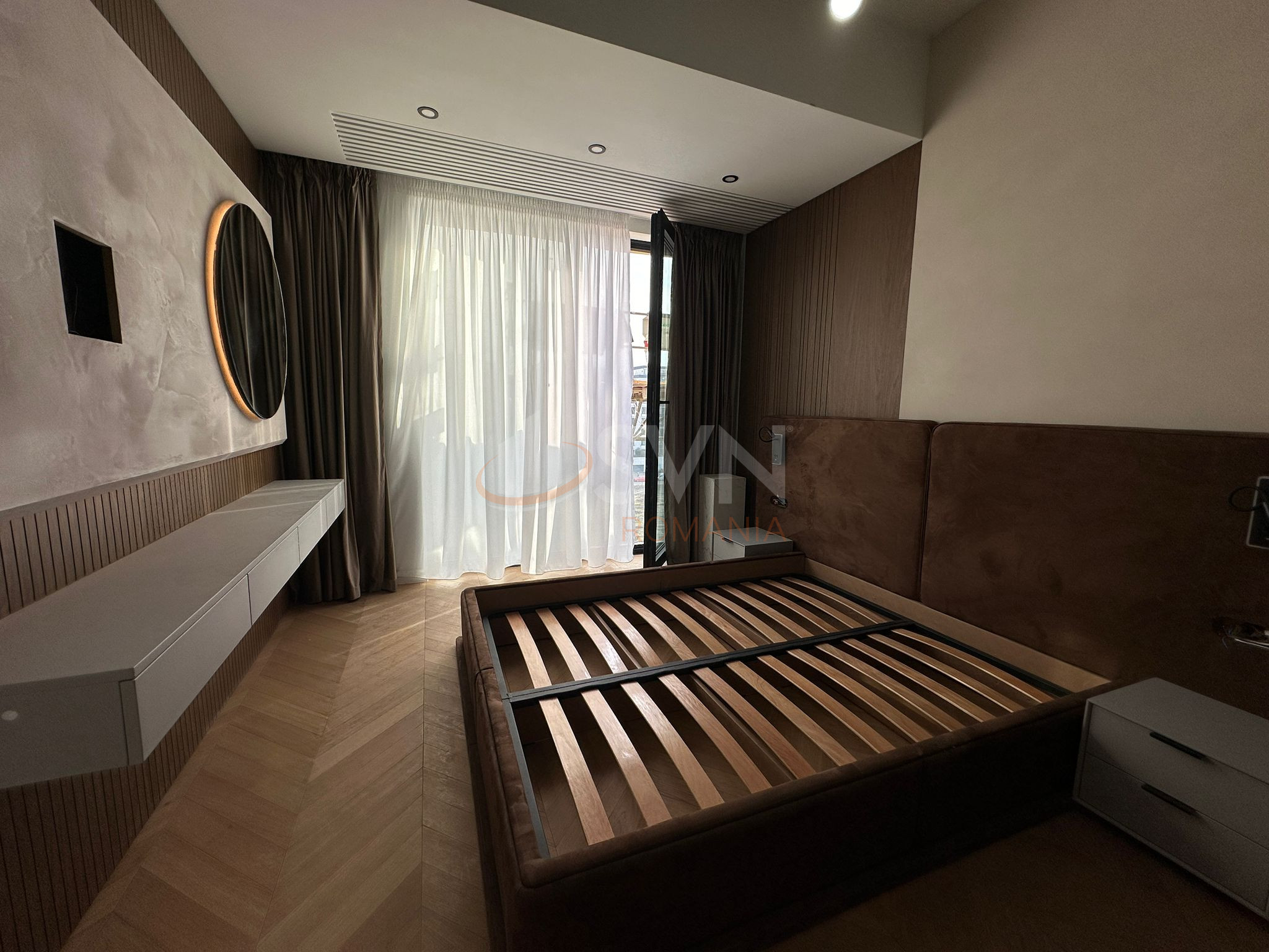 Apartament, 2 camere Bucuresti/Barbu Vacarescu