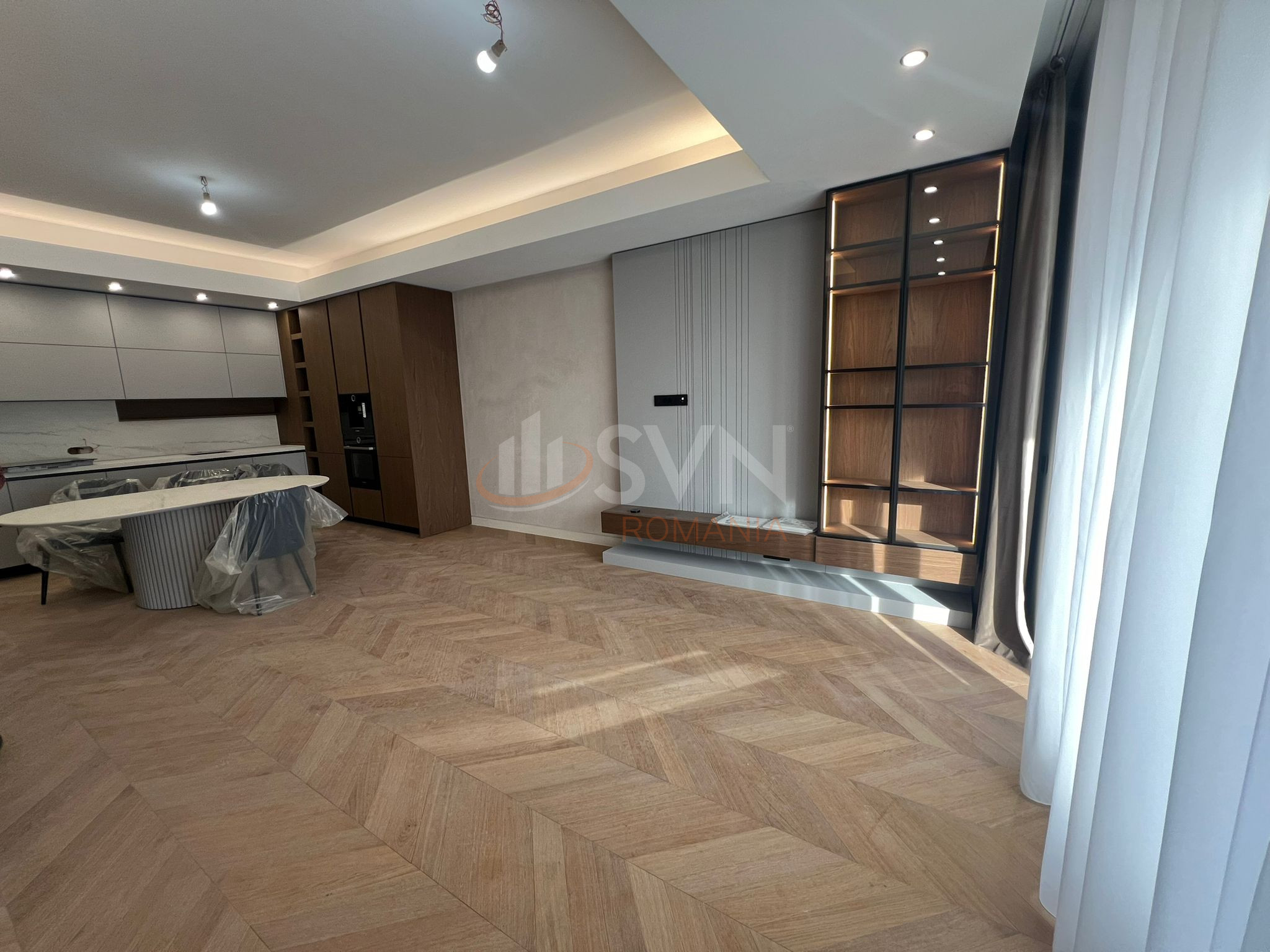 Apartament, 2 camere Bucuresti/Barbu Vacarescu