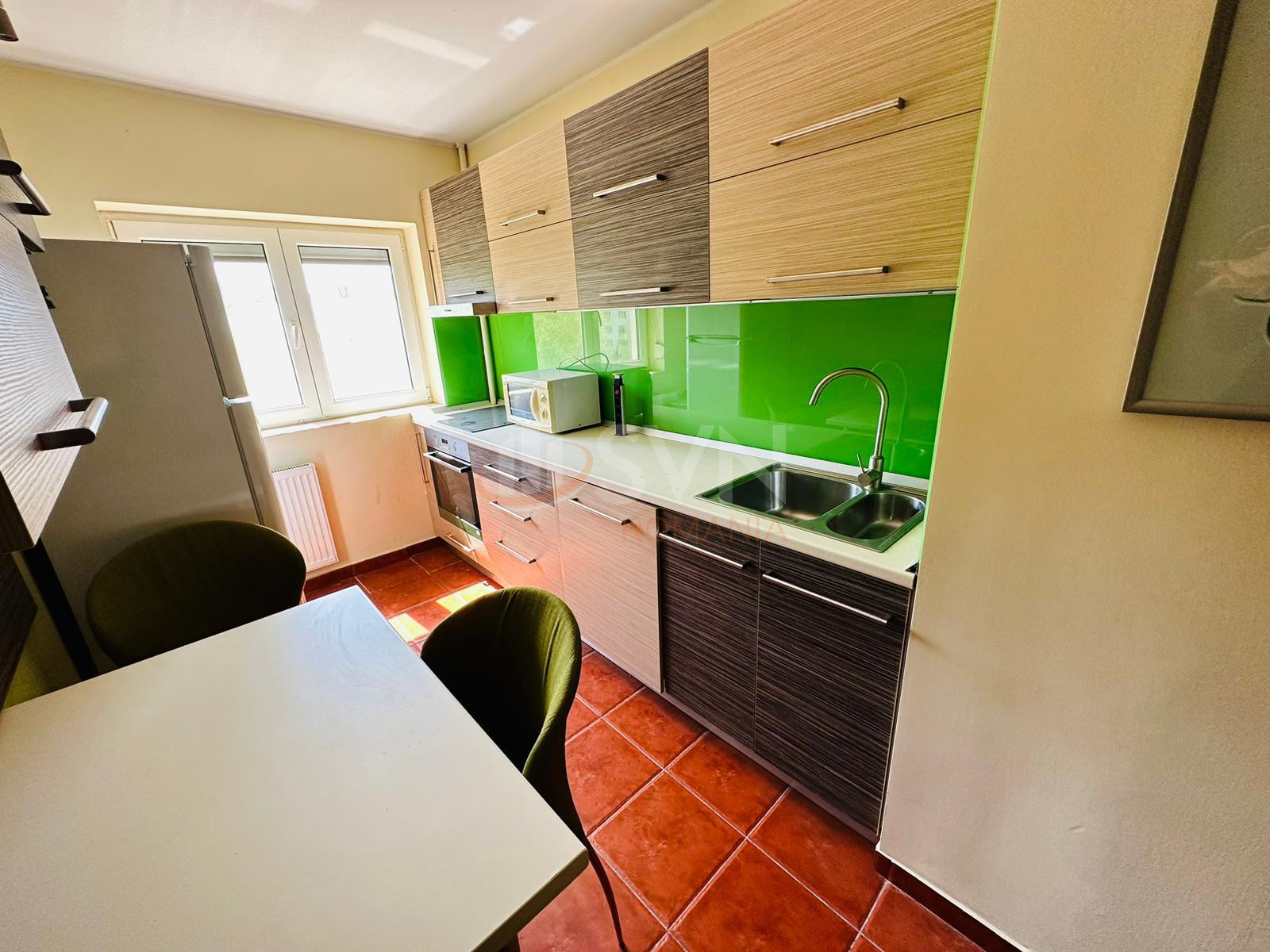 Apartament, 2 camere Bucuresti/Iancului