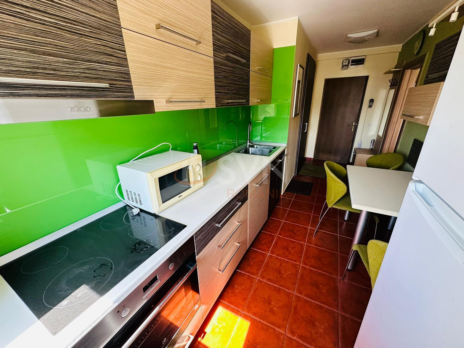 Apartament, 2 camere Bucuresti/Iancului