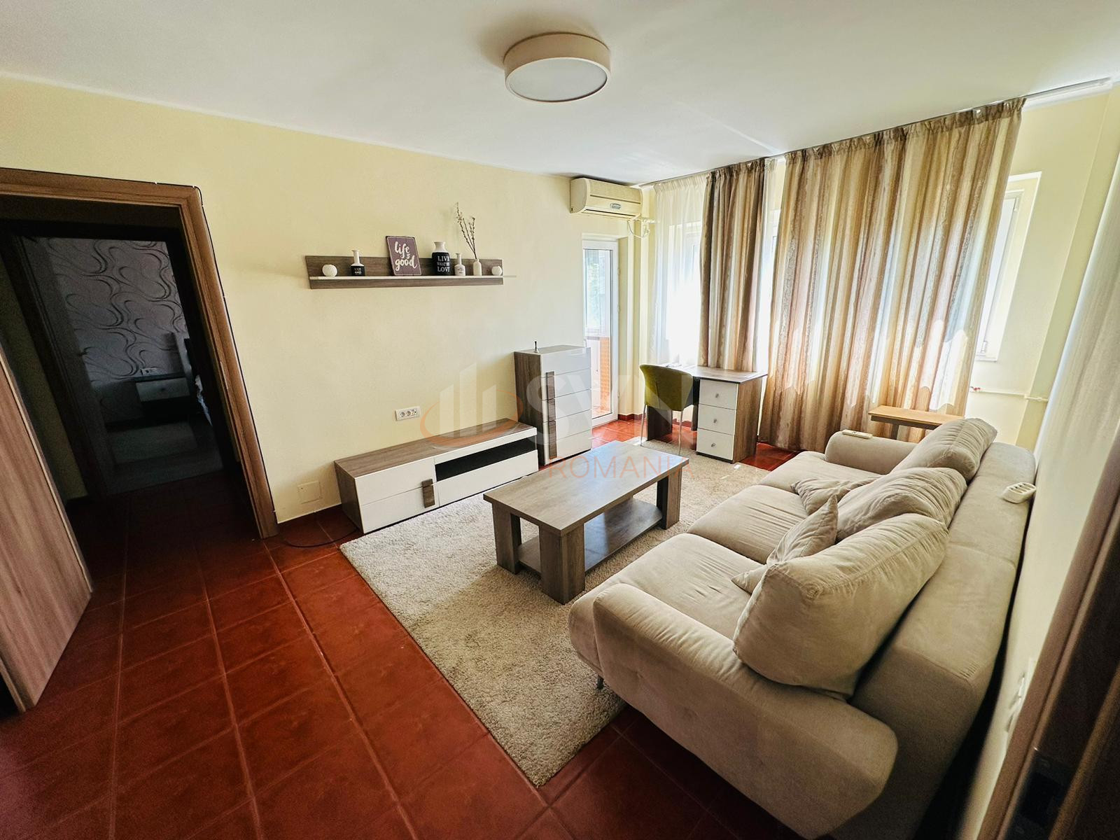Apartament, 2 camere Bucuresti/Iancului