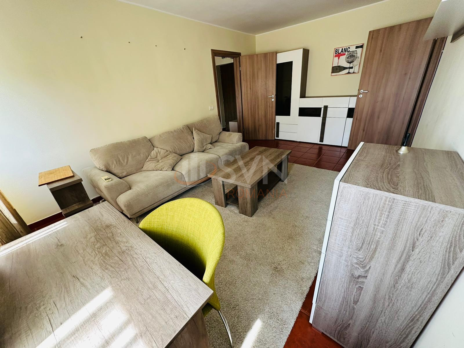 Apartament, 2 camere Bucuresti/Iancului