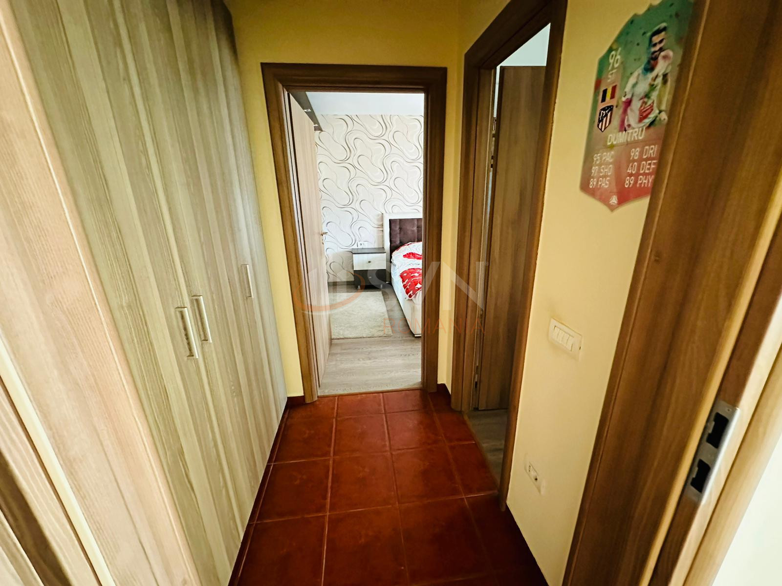 Apartament, 2 camere Bucuresti/Iancului