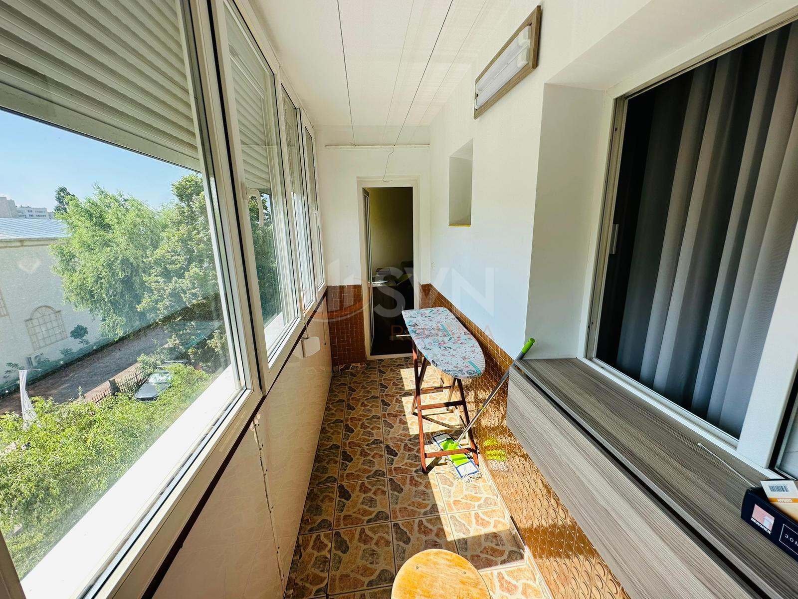 Apartament, 2 camere Bucuresti/Iancului