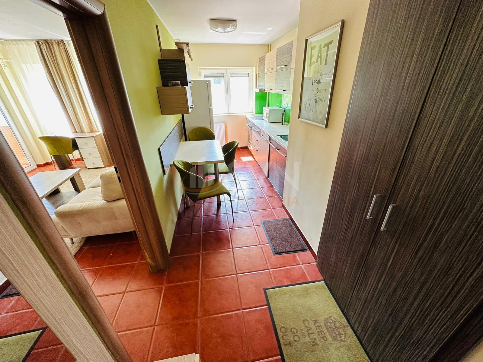 Apartament, 2 camere Bucuresti/Iancului