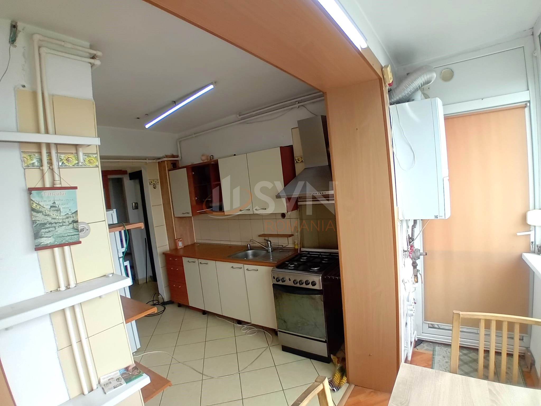 Apartament, 2 camere Bucuresti/Unirii (s4)