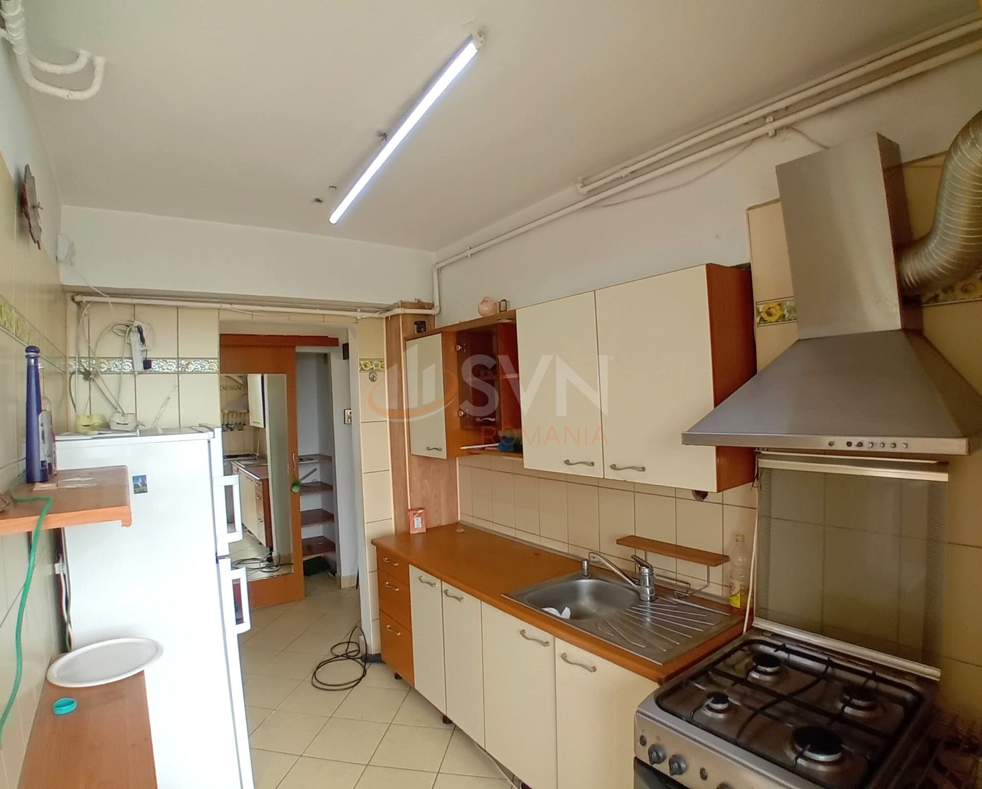 Apartament, 2 camere Bucuresti/Unirii (s4)