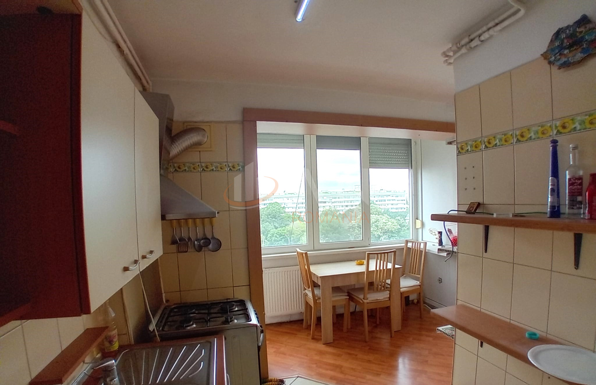 Apartament, 2 camere Bucuresti/Unirii (s4)