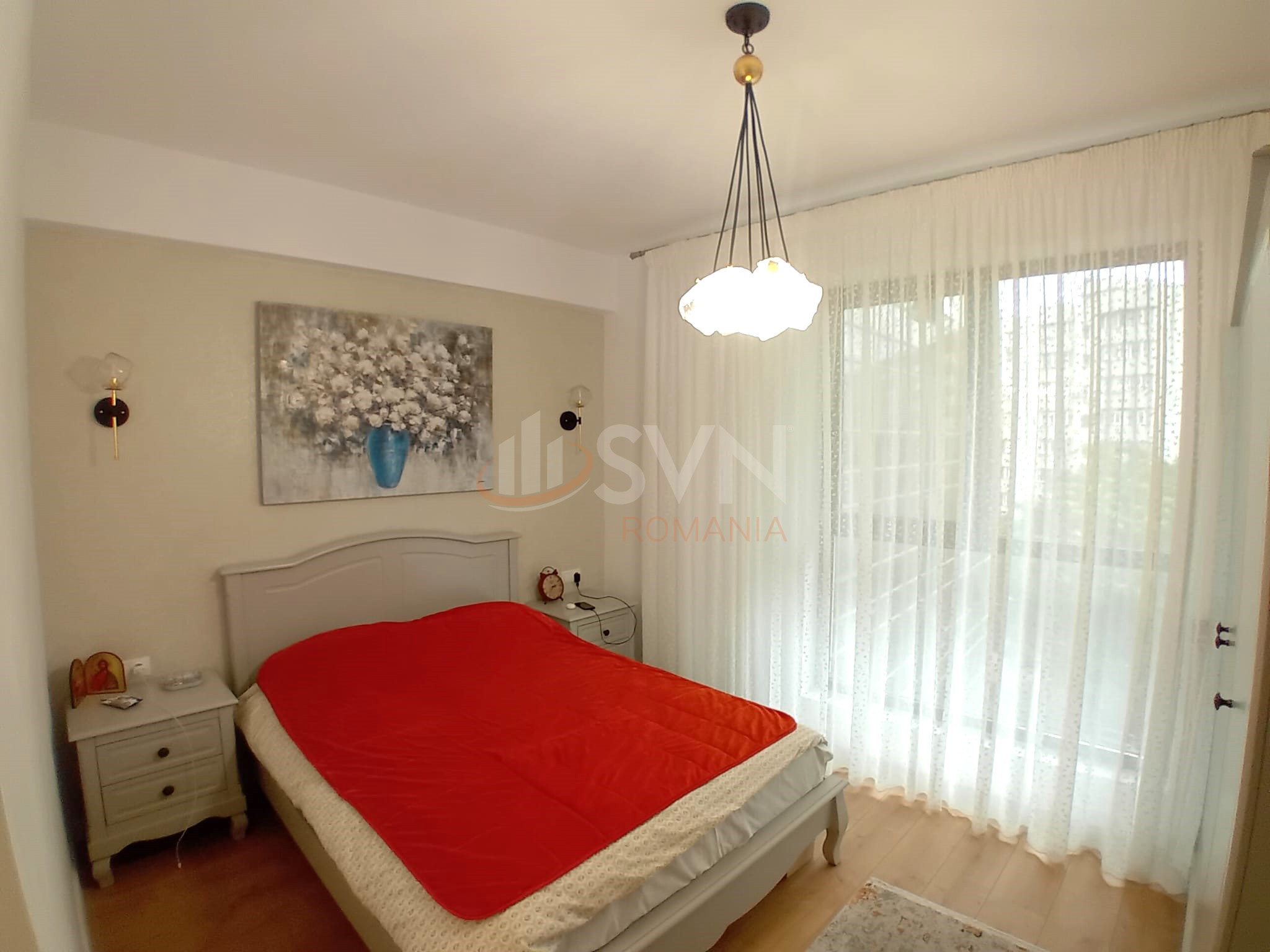 Apartament, 2 camere Bucuresti/Vitan