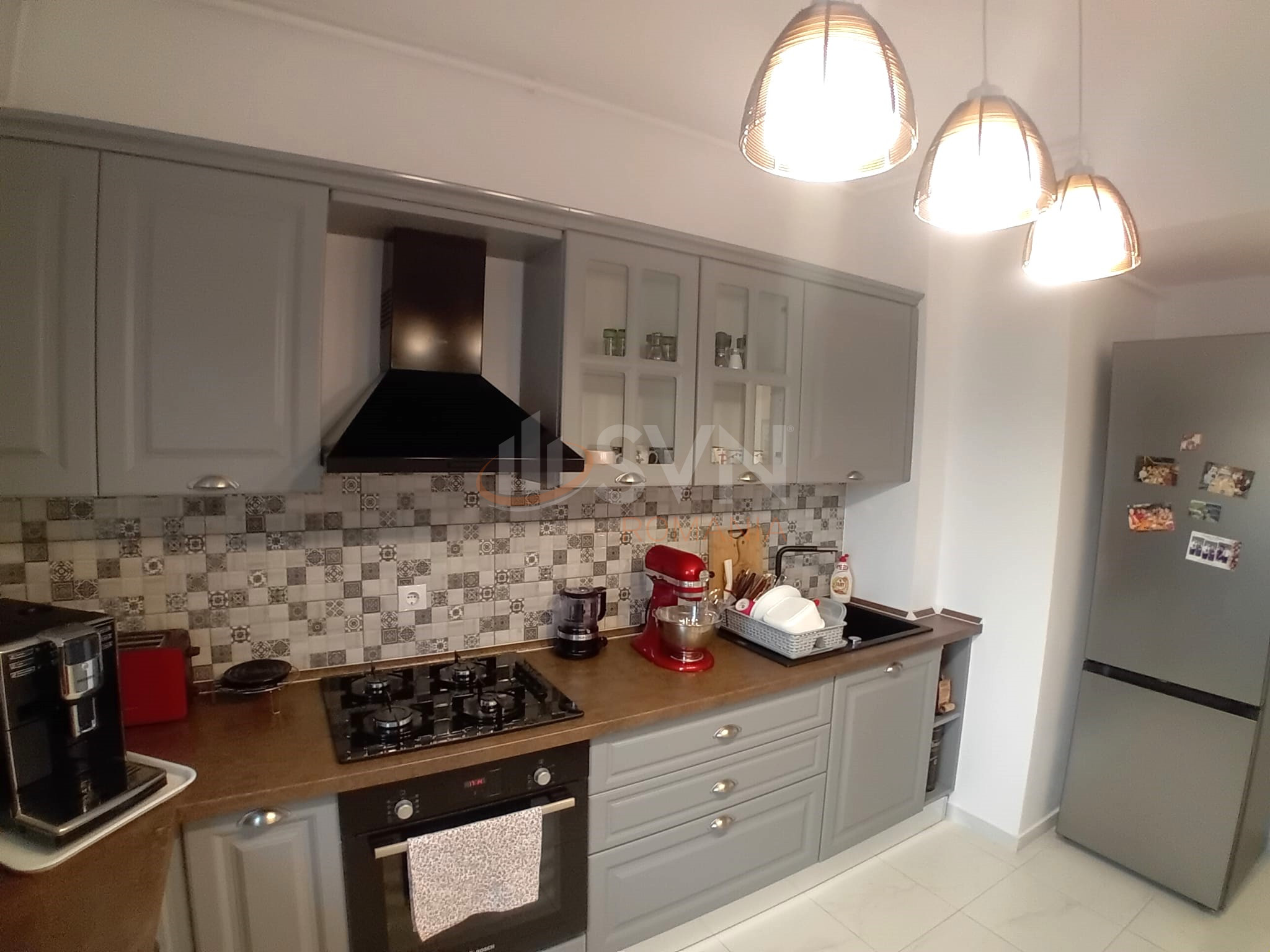 Apartament, 2 camere Bucuresti/Vitan