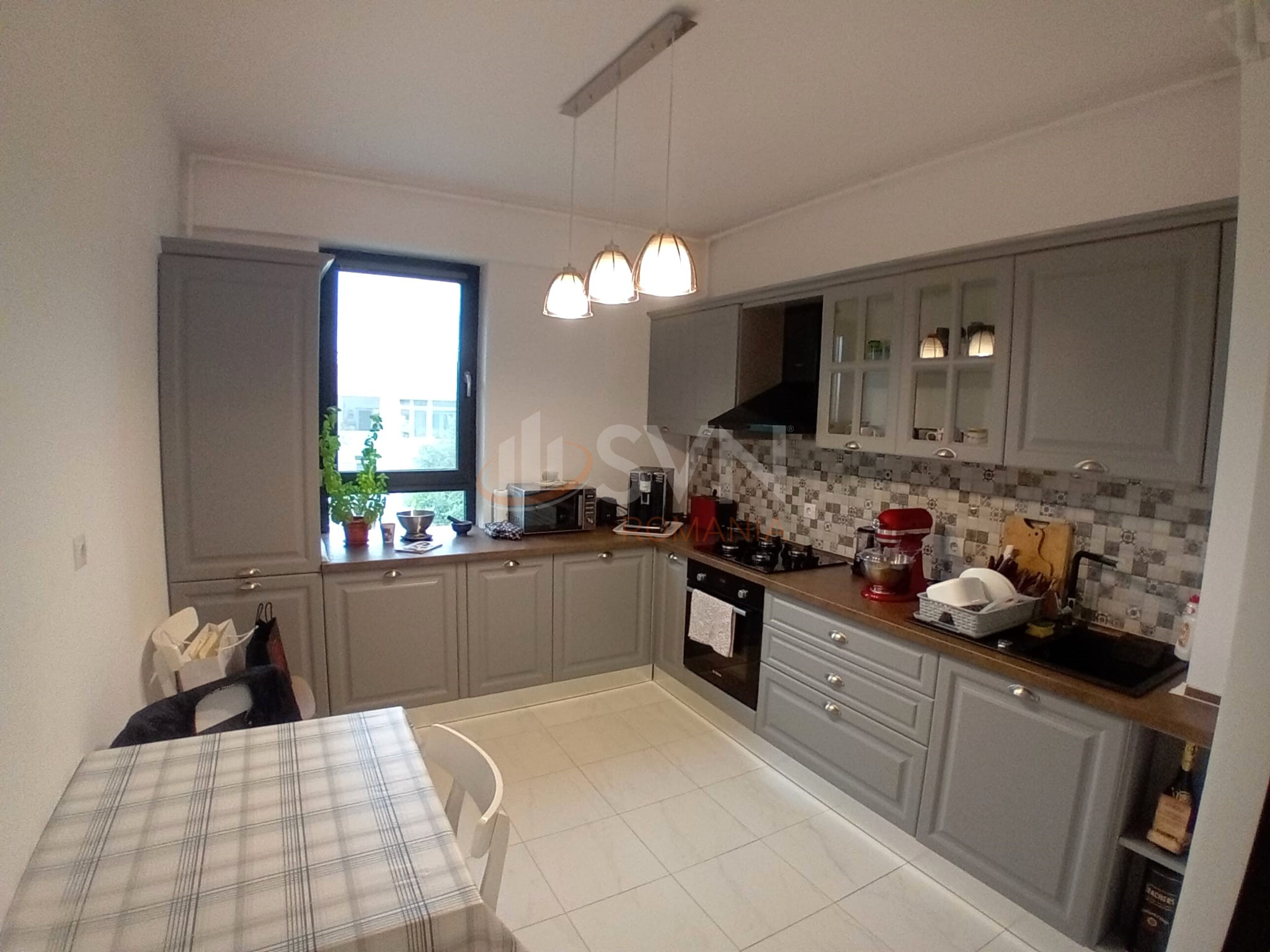 Apartament, 2 camere Bucuresti/Vitan