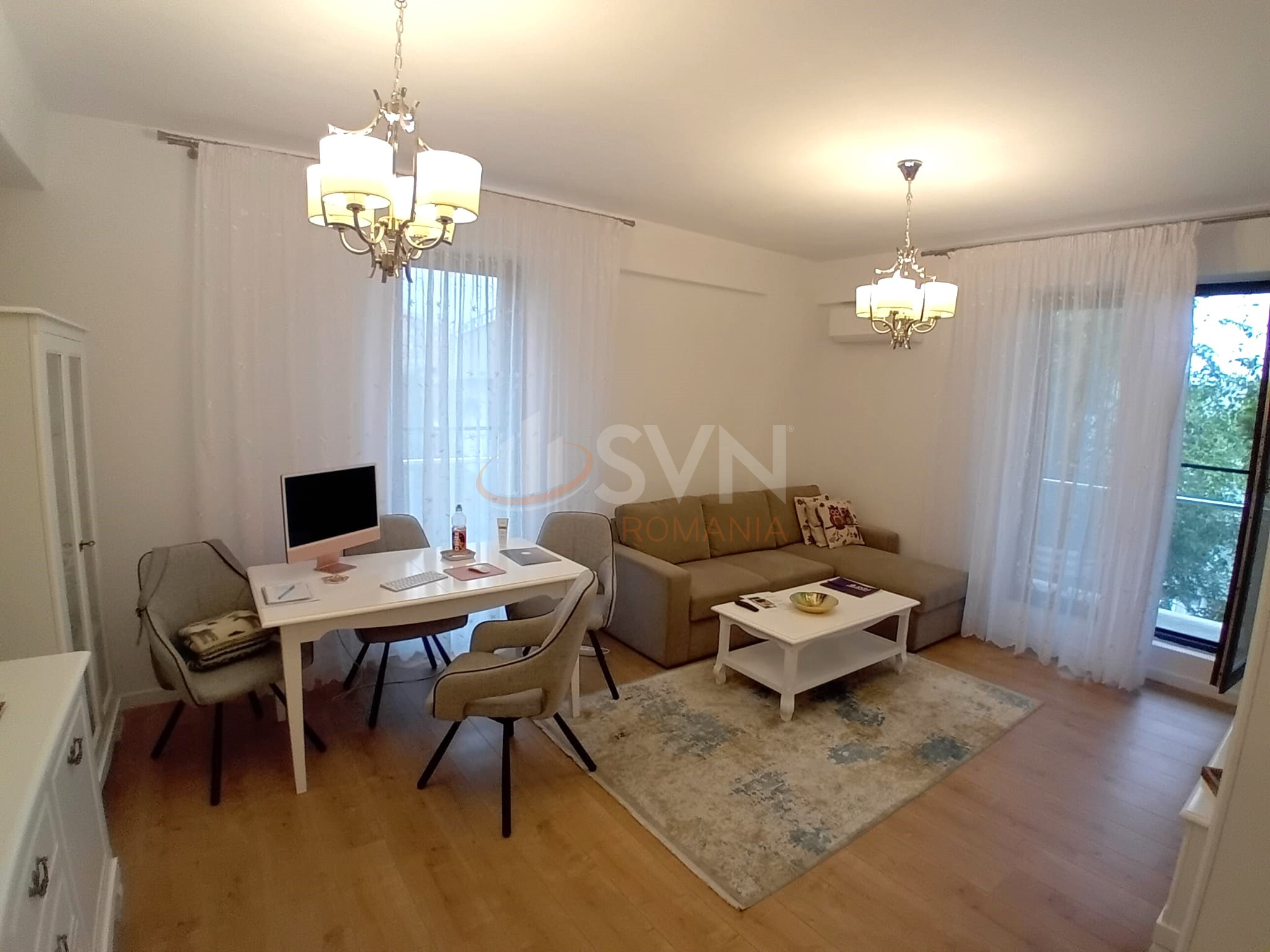 Apartament, 2 camere Bucuresti/Vitan
