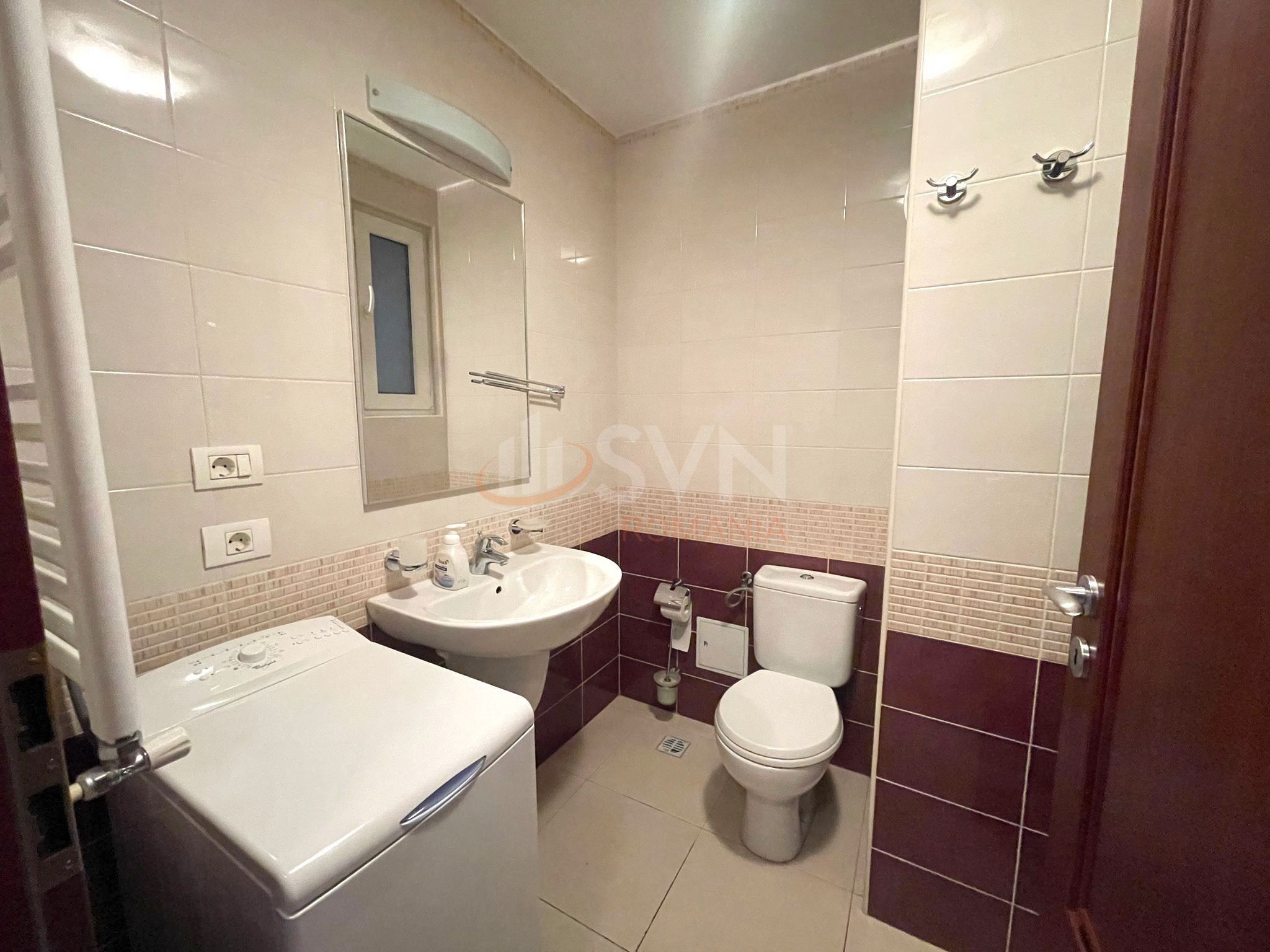 Apartament, 2 camere Bucuresti/Piata Unirii (s3)