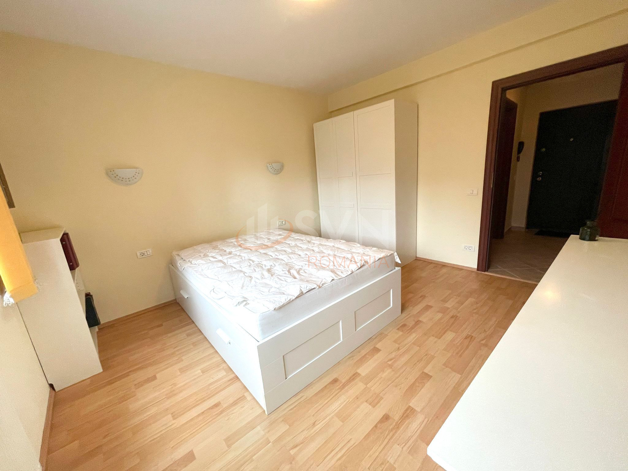 Apartament, 2 camere Bucuresti/Piata Unirii (s3)