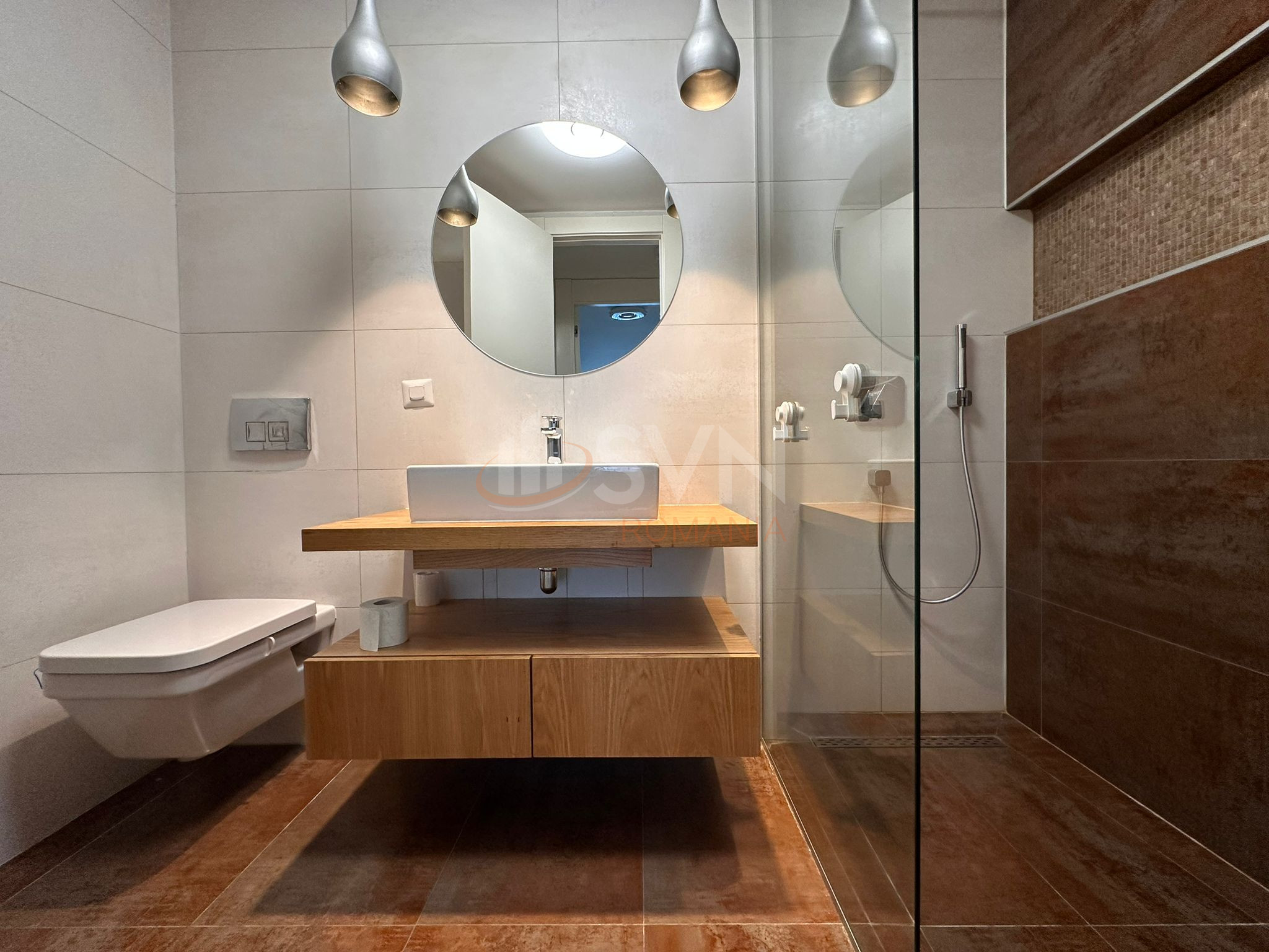 Apartament, 2 camere Bucuresti/Barbu Vacarescu