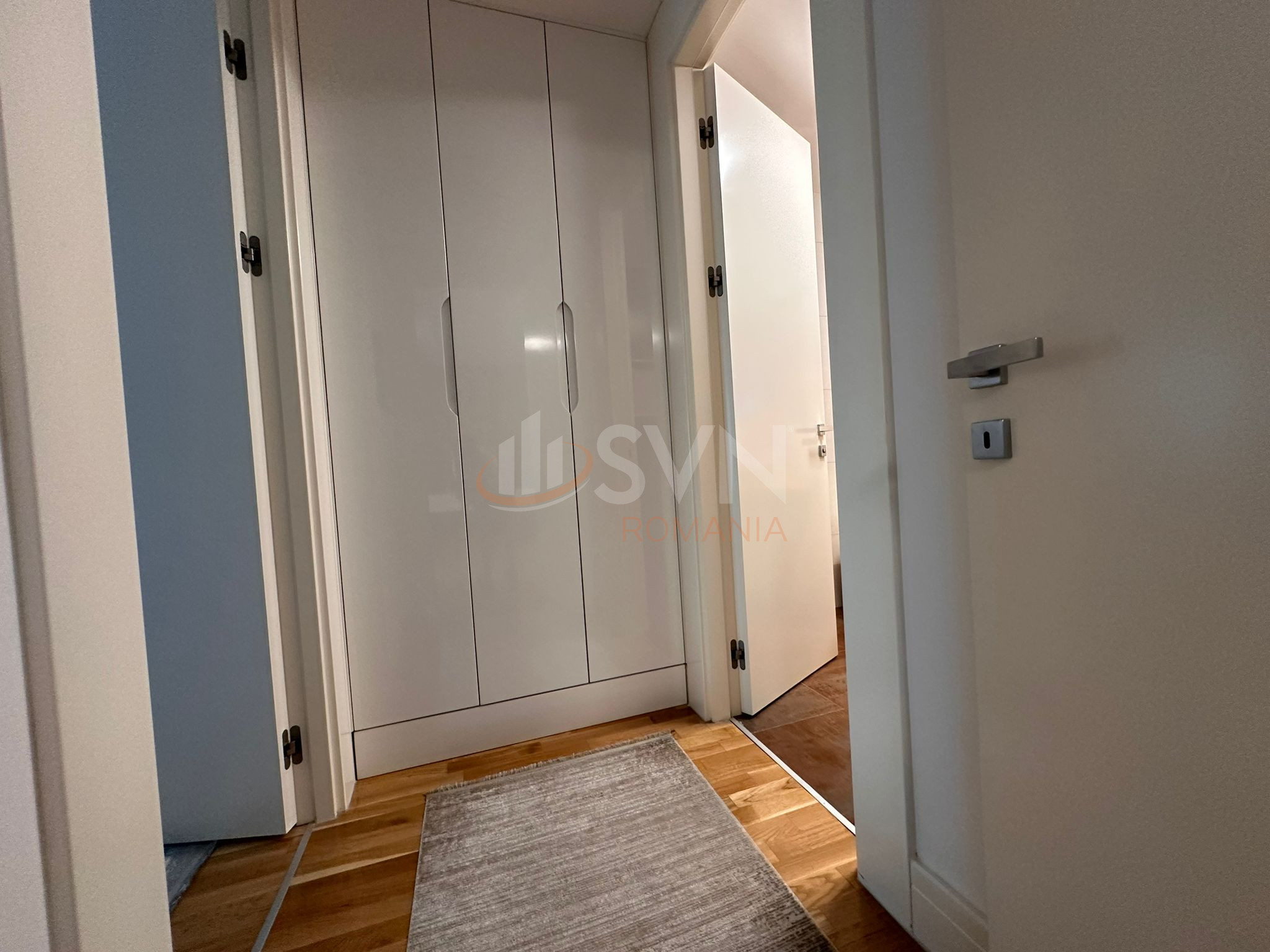 Apartament, 2 camere Bucuresti/Barbu Vacarescu