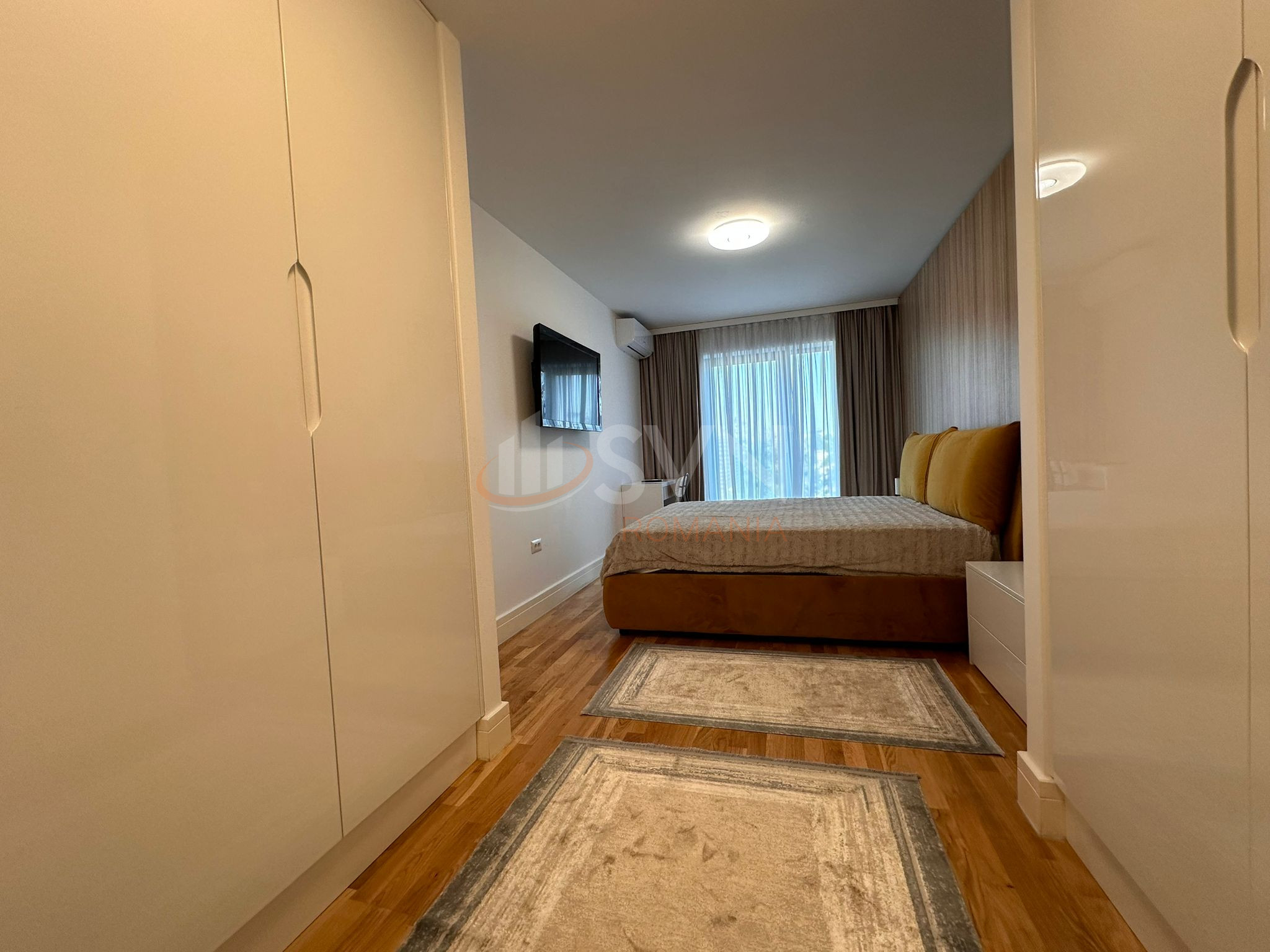 Apartament, 2 camere Bucuresti/Barbu Vacarescu