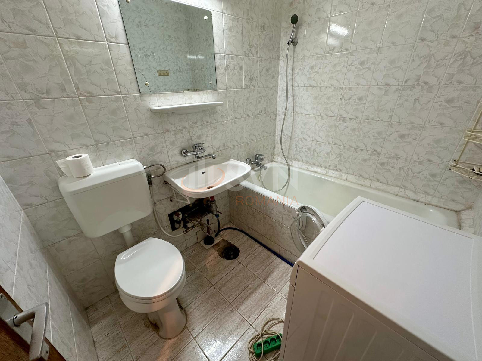 Apartament, 2 camere Bucuresti/Grivita