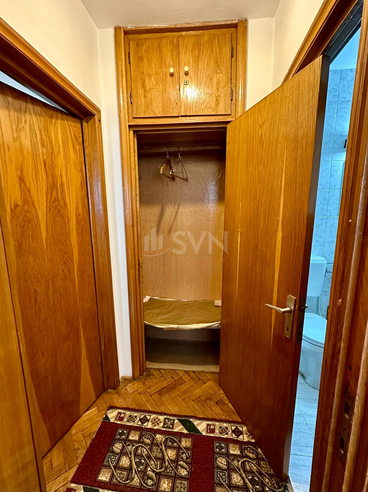 Apartament, 2 camere Bucuresti/Grivita