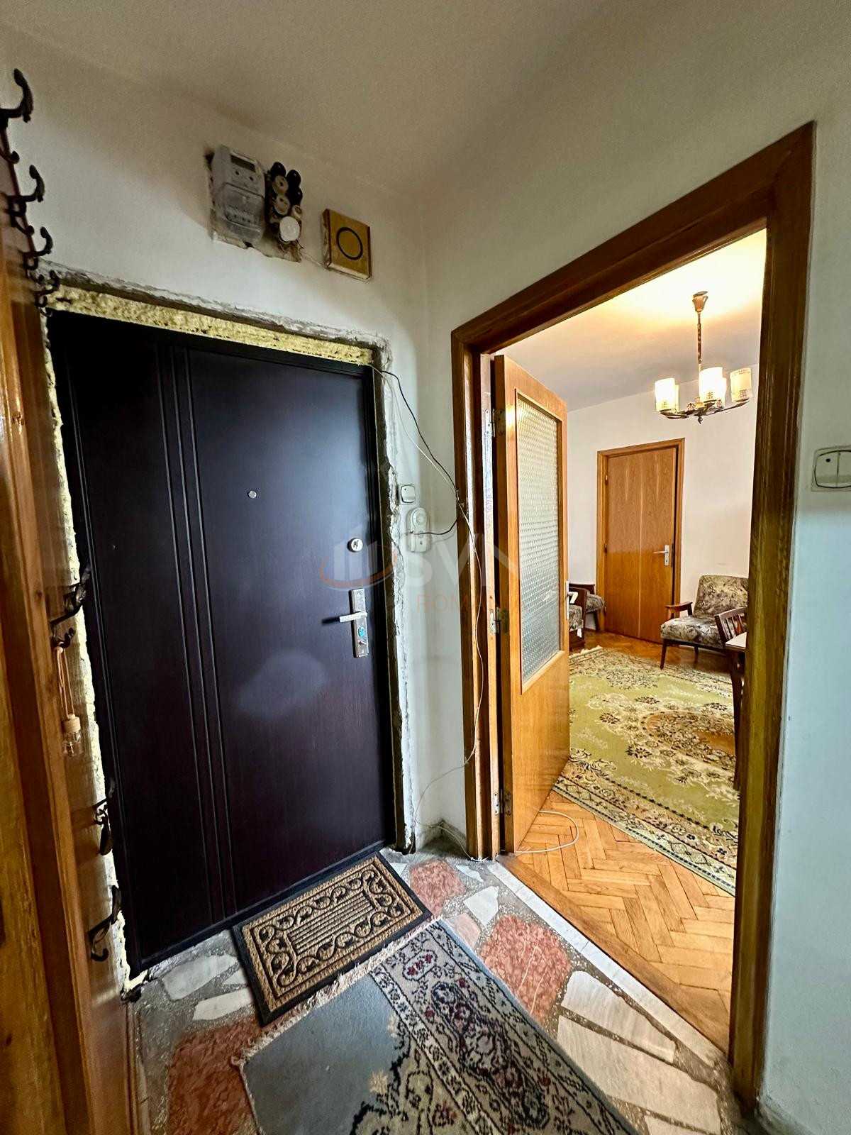 Apartament, 2 camere Bucuresti/Grivita