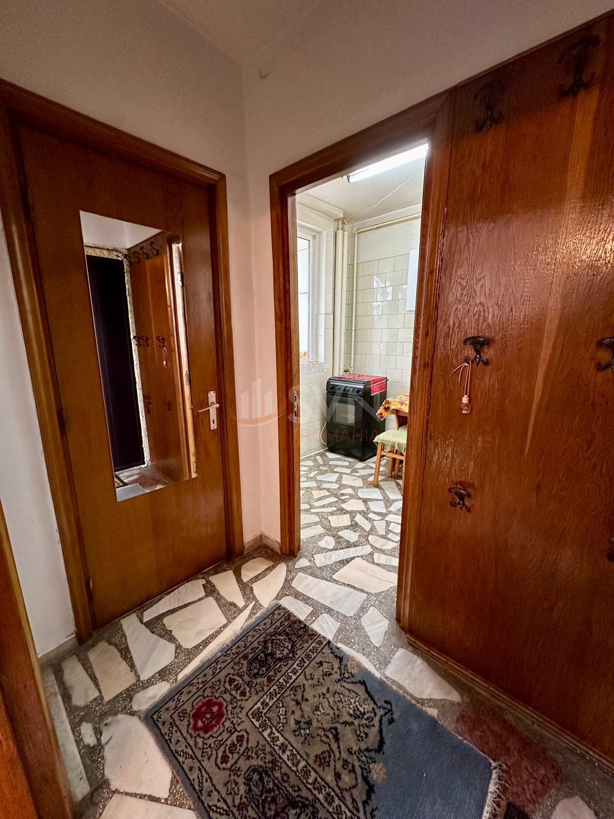 Apartament, 2 camere Bucuresti/Grivita