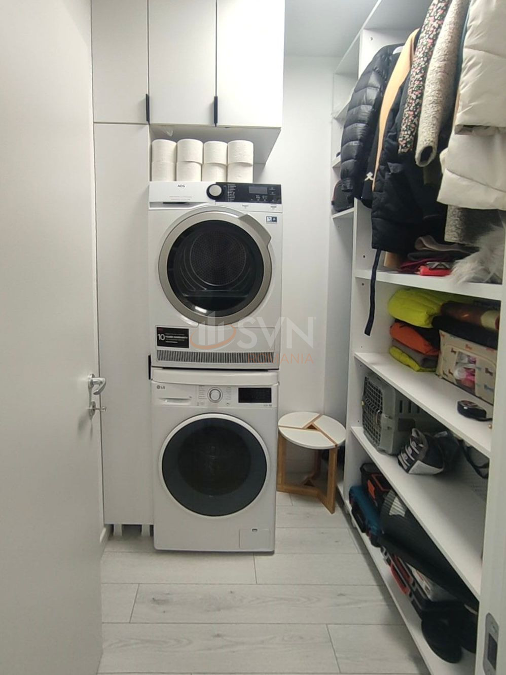 Apartament, 2 camere Bucuresti/Pipera