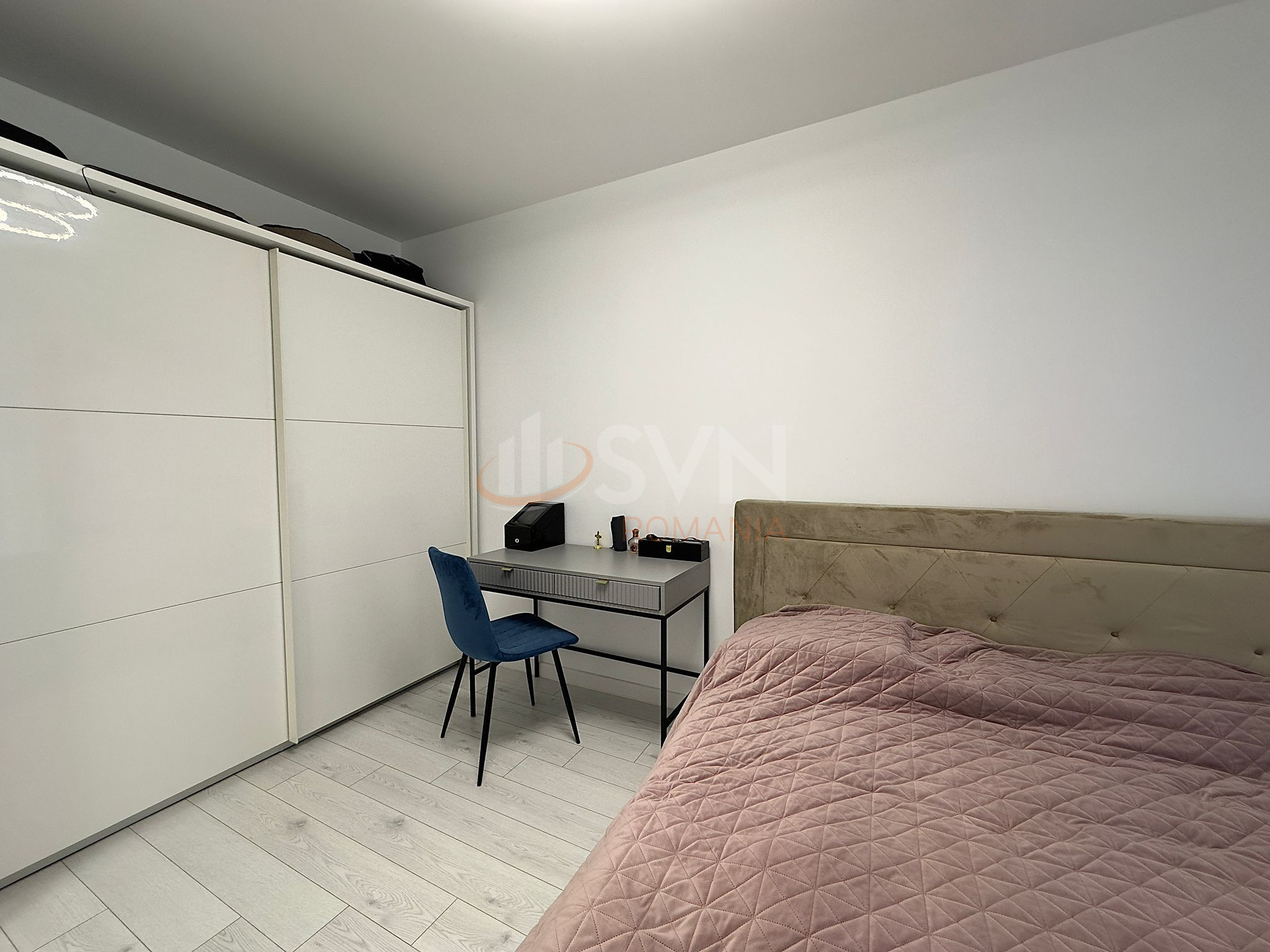 Apartament, 2 camere Bucuresti/Pipera