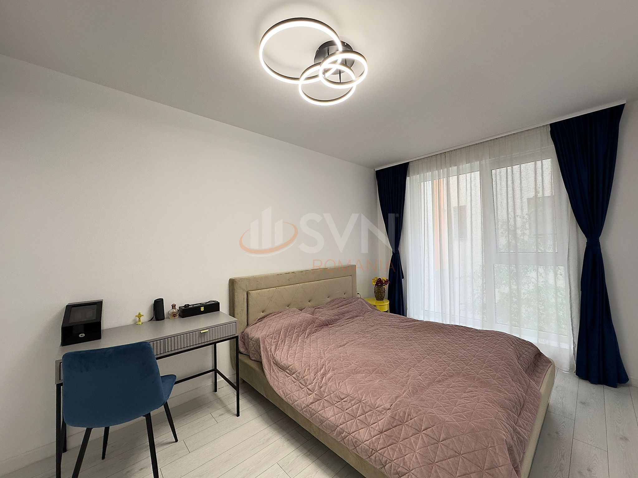 Apartament, 2 camere Bucuresti/Pipera