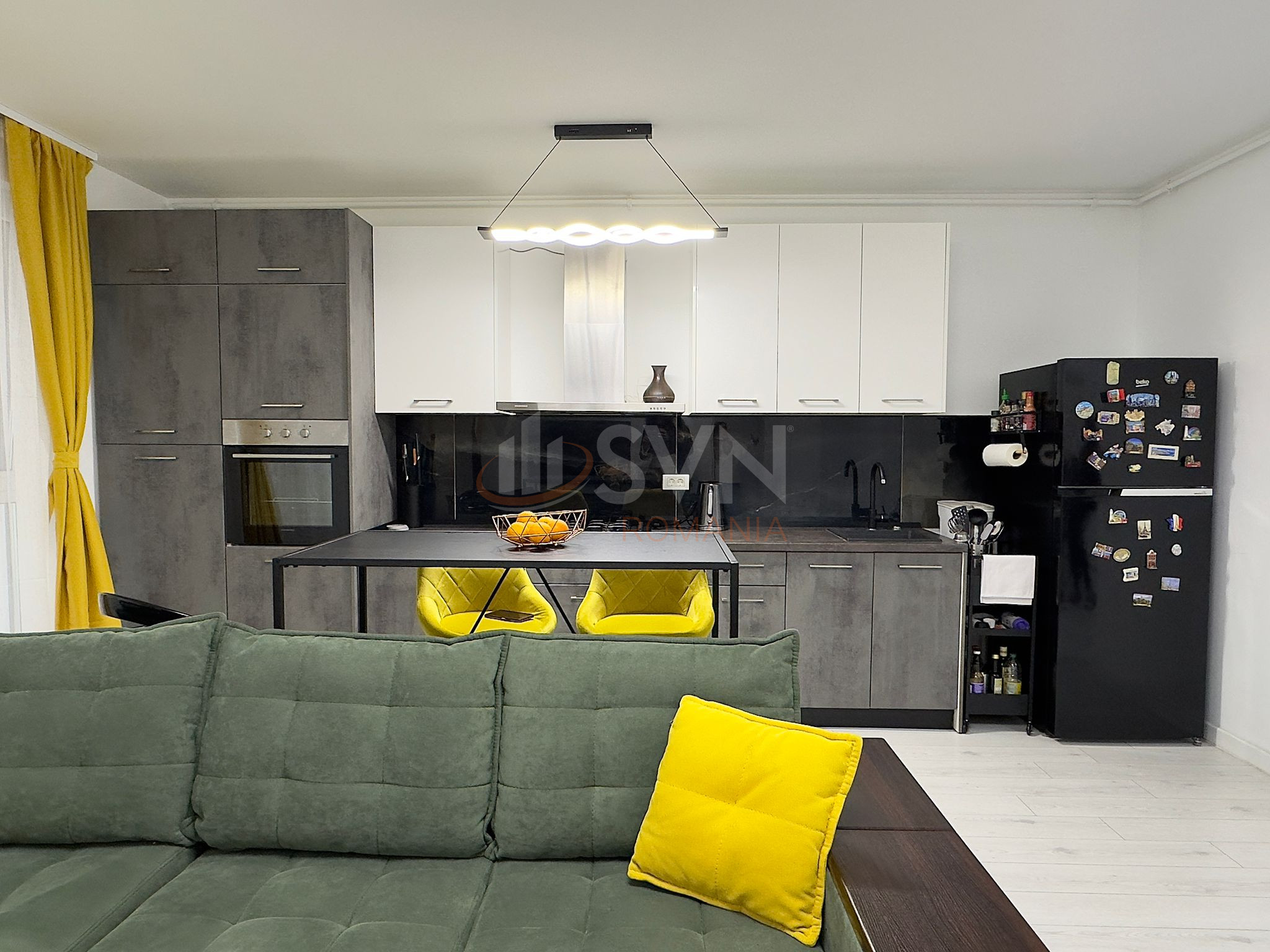 Apartament, 2 camere Bucuresti/Pipera