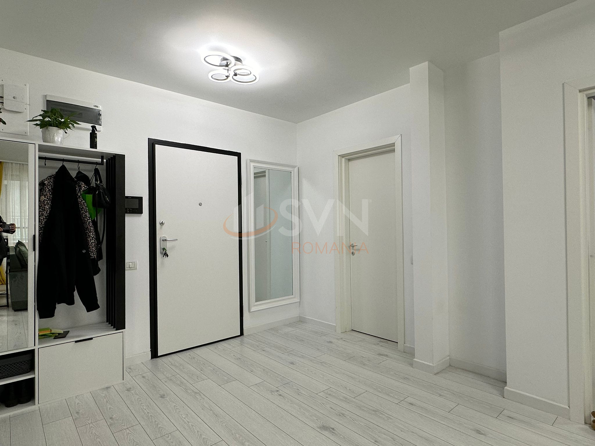 Apartament, 2 camere Bucuresti/Pipera