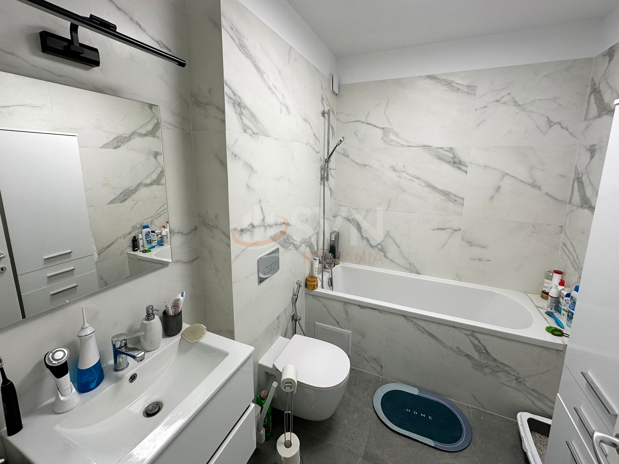 Apartament, 2 camere Bucuresti/Pipera