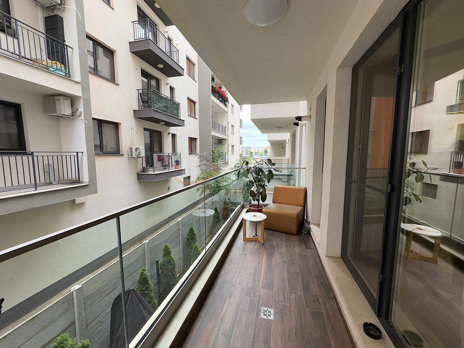 Apartament, 2 camere Bucuresti/Pipera