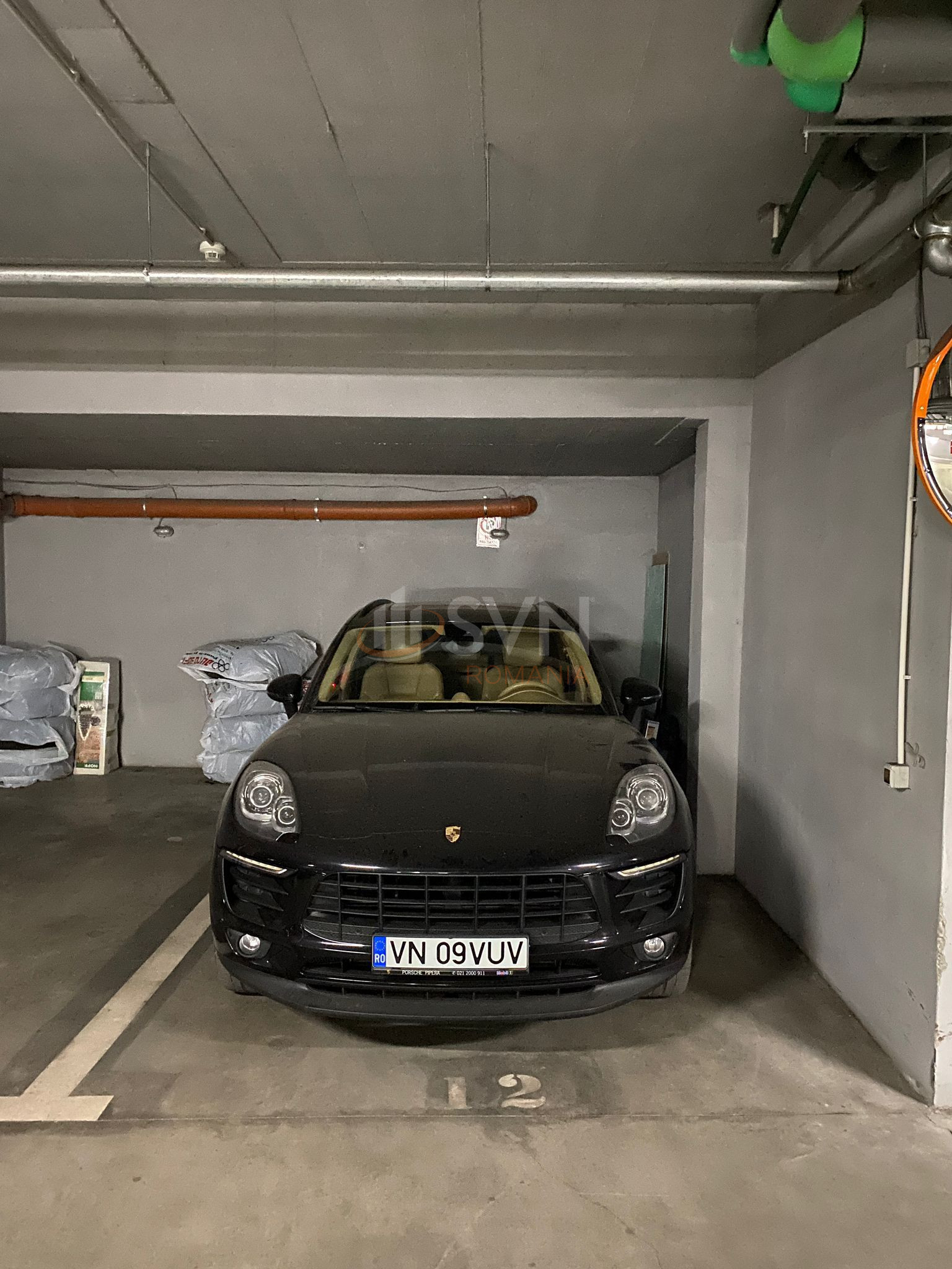 Apartament, 2 camere Bucuresti/Aviatiei