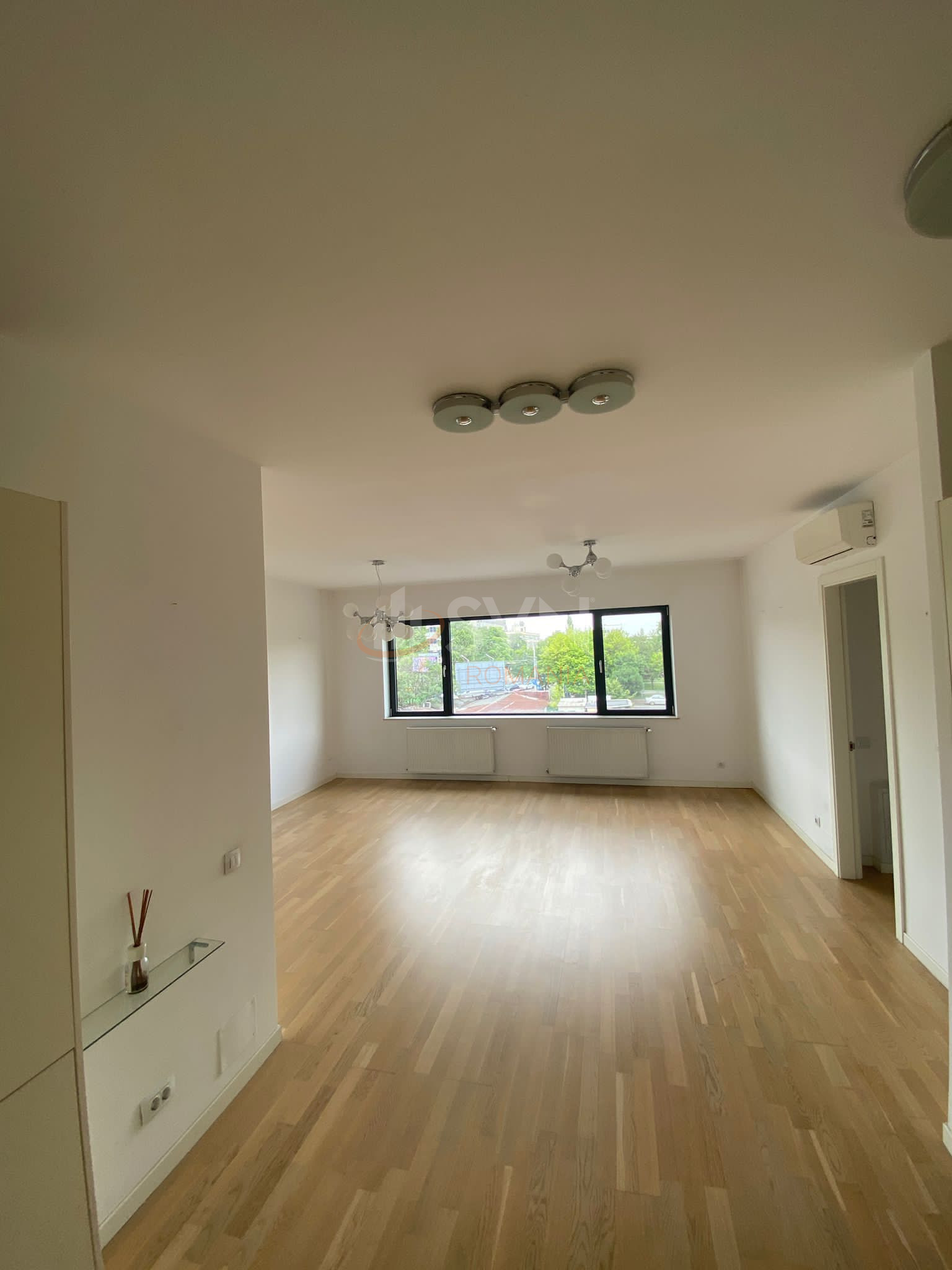 Apartament, 2 camere Bucuresti/Aviatiei
