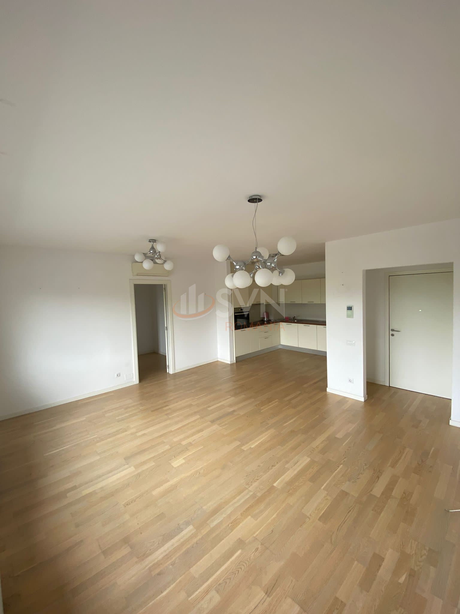 Apartament, 2 camere Bucuresti/Aviatiei