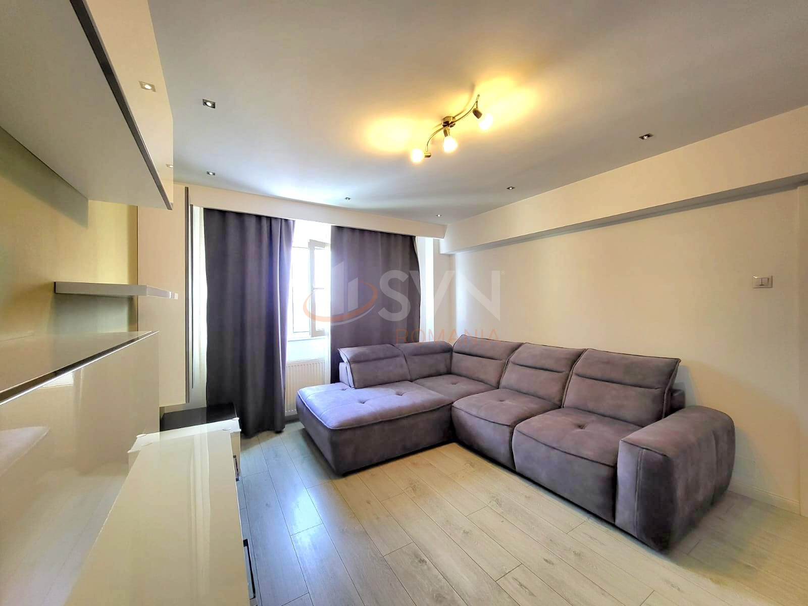 Apartament, 2 camere Cluj/Marasti