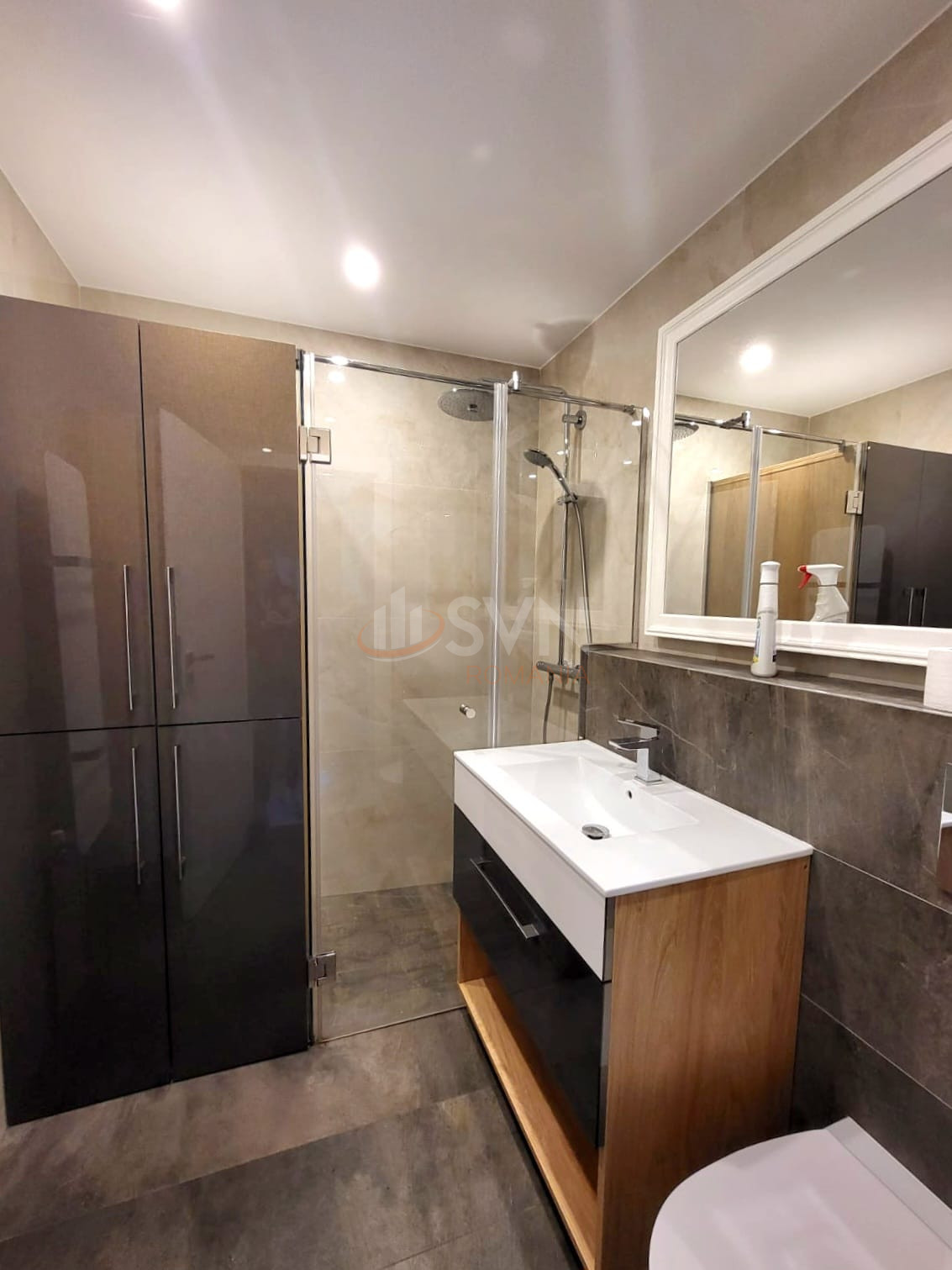 Apartament, 2 camere Cluj/Marasti