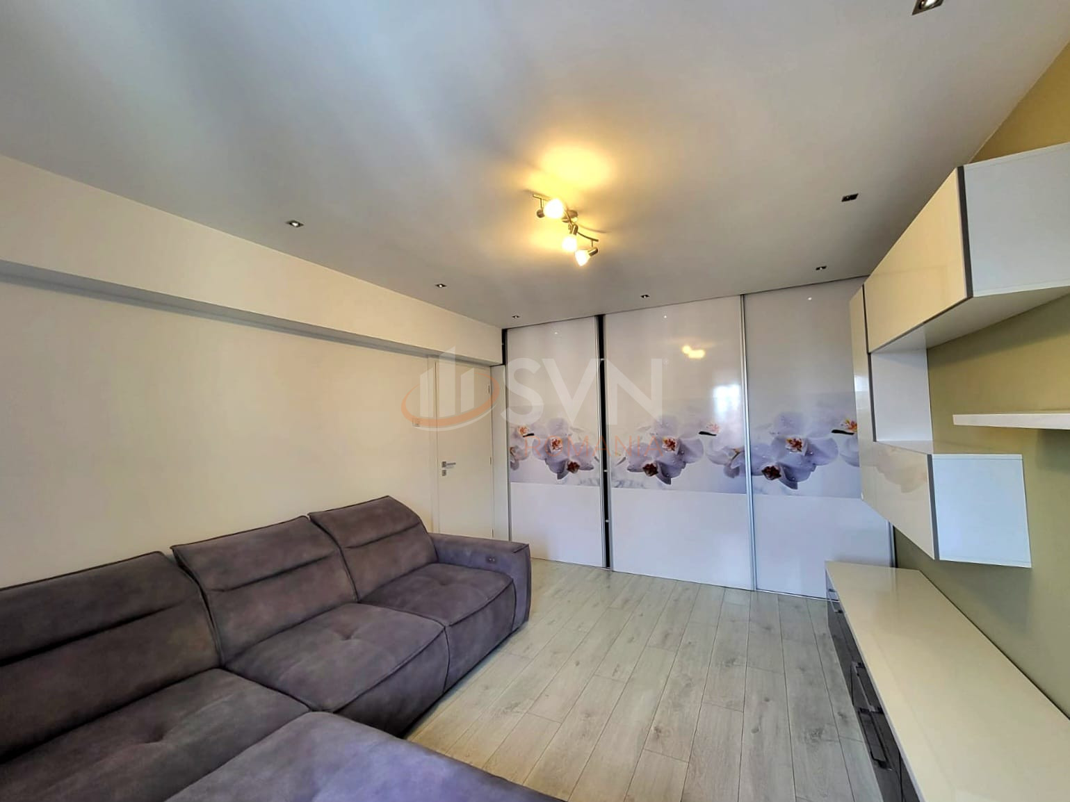 Apartament, 2 camere Cluj/Marasti