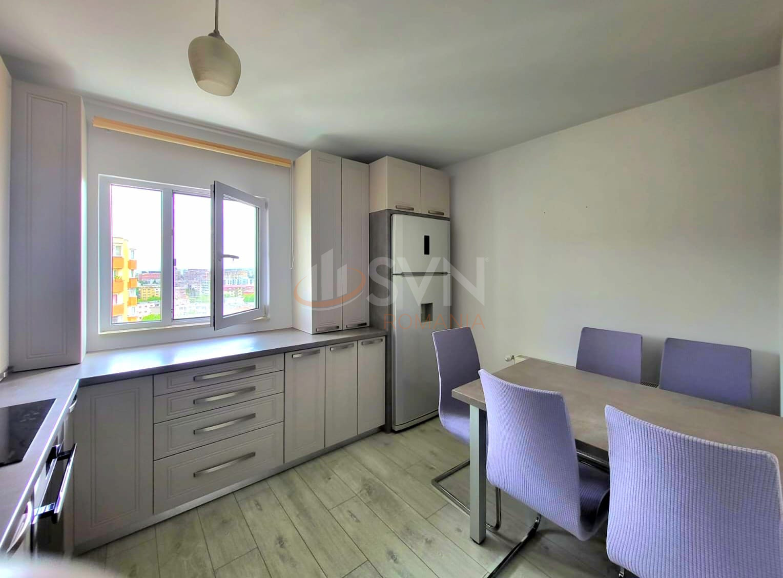 Apartament, 2 camere Cluj/Marasti