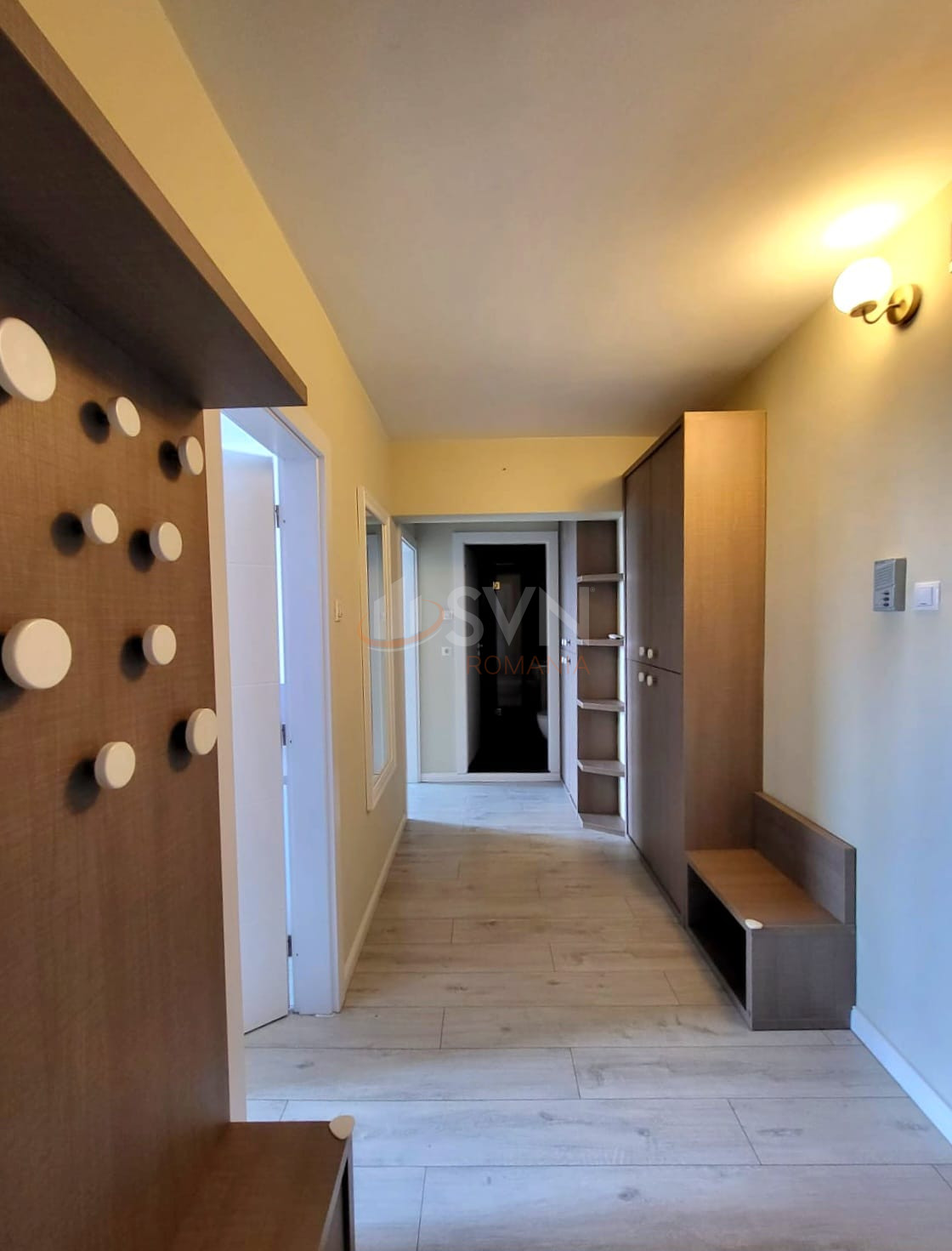 Apartament, 2 camere Cluj/Marasti