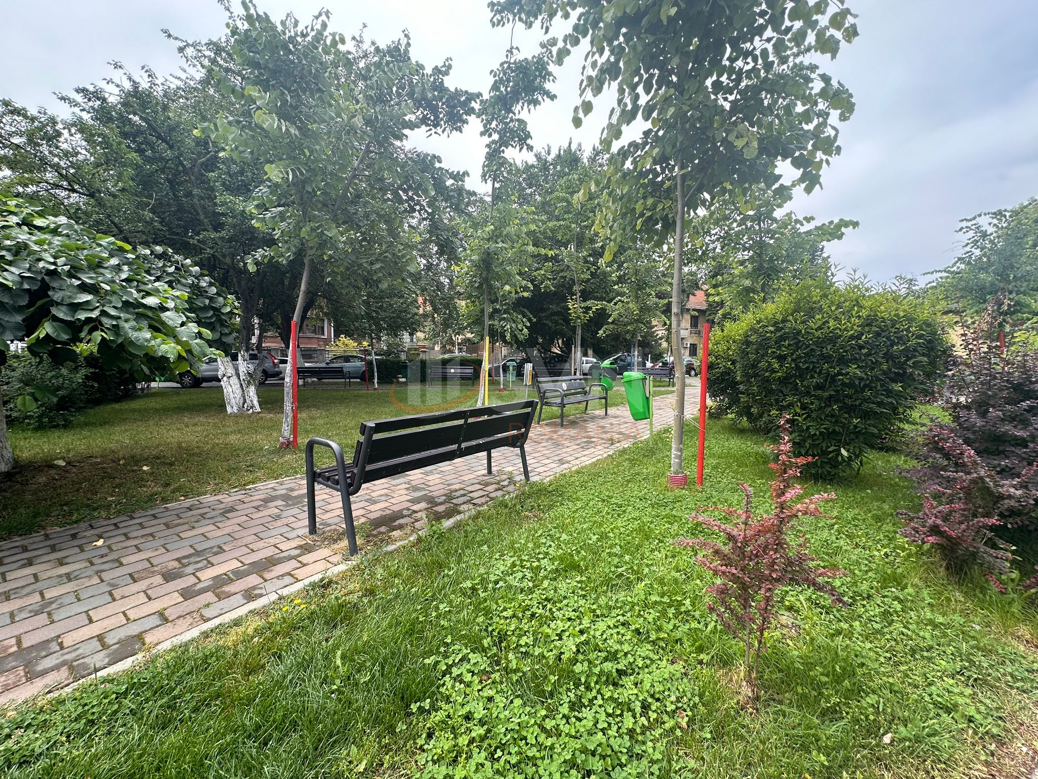 Apartament, 2 camere Bucuresti/Cotroceni