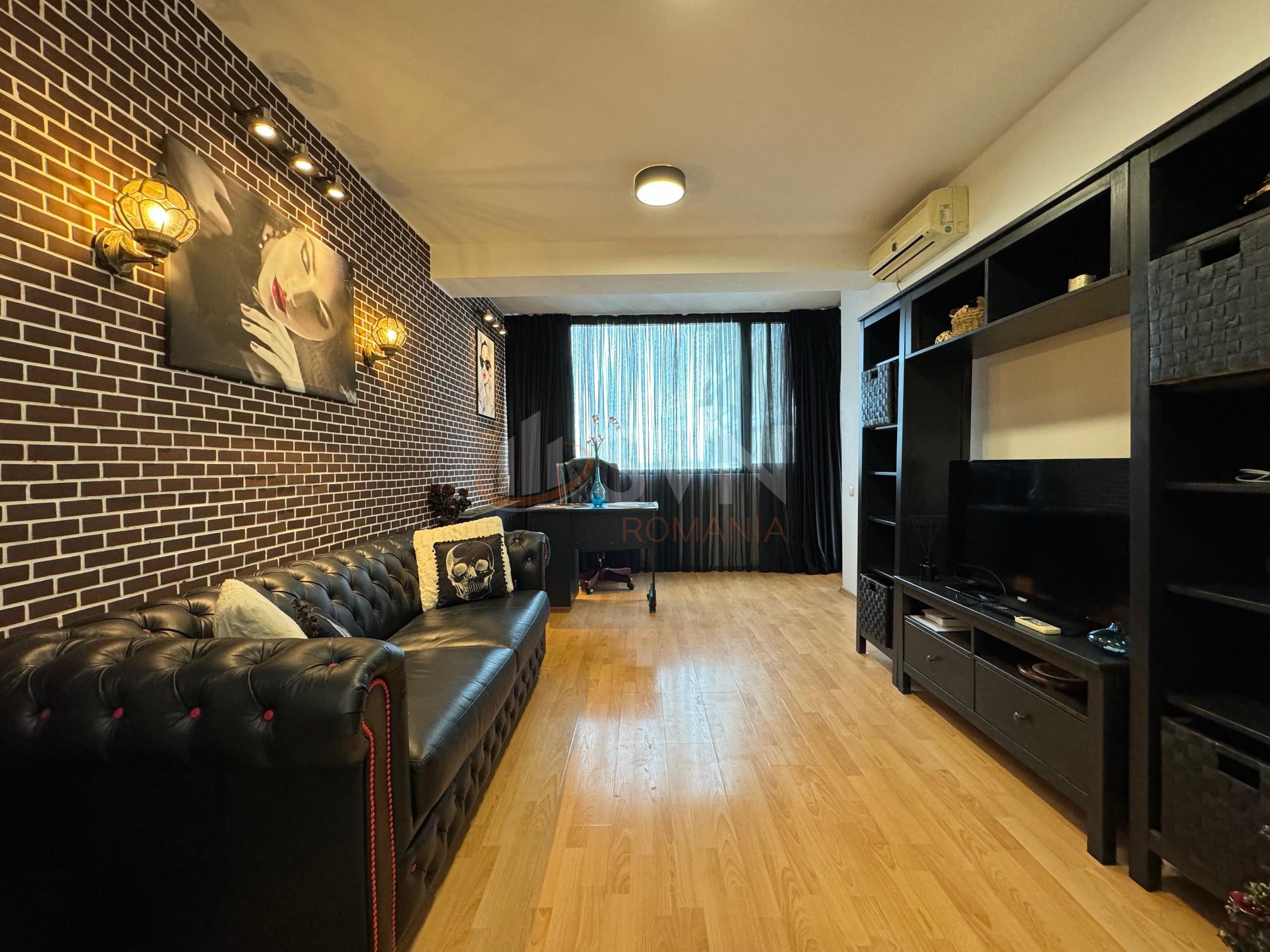 Apartament, 2 camere Bucuresti/Titan