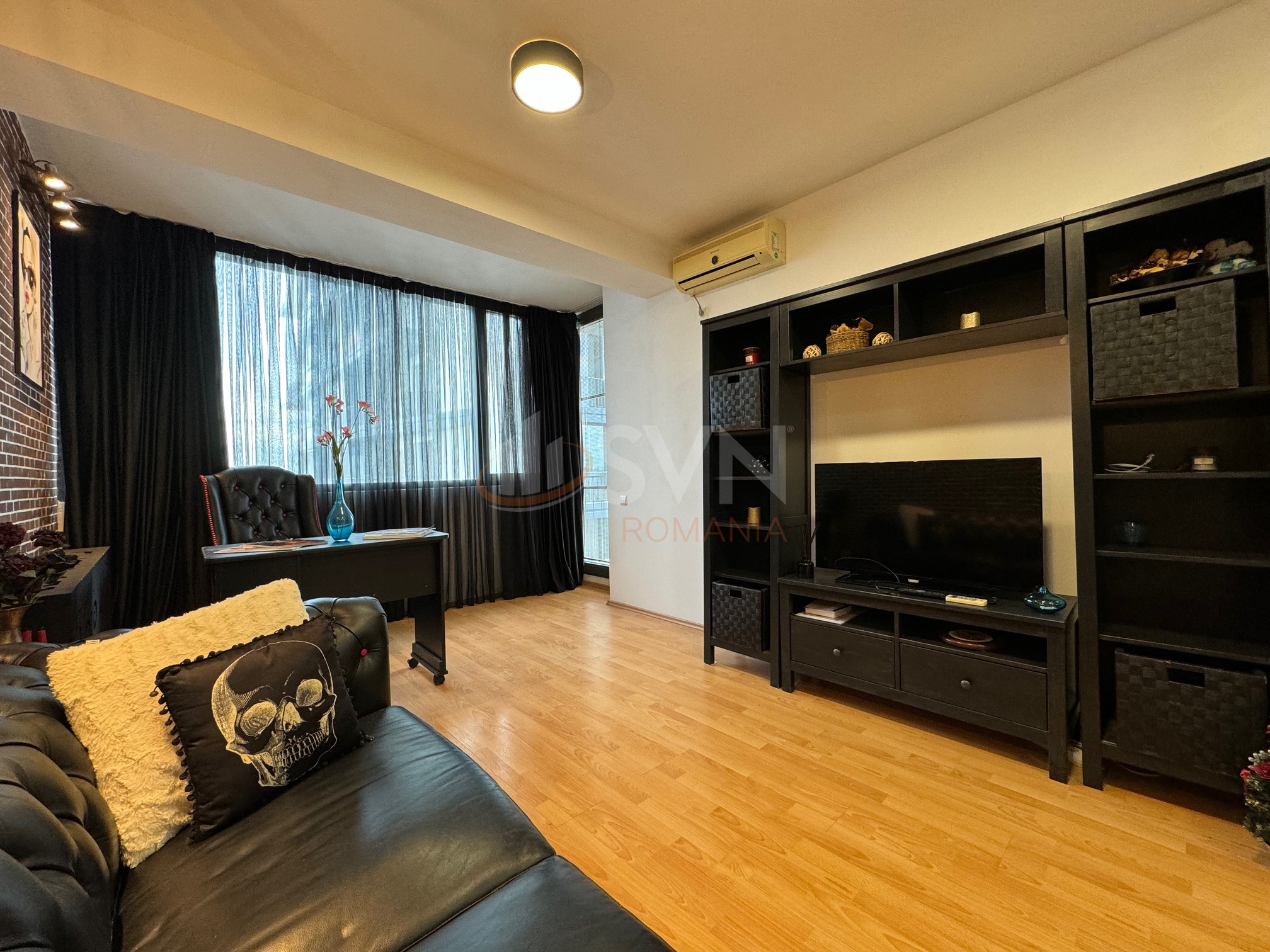 Apartament, 2 camere Bucuresti/Titan