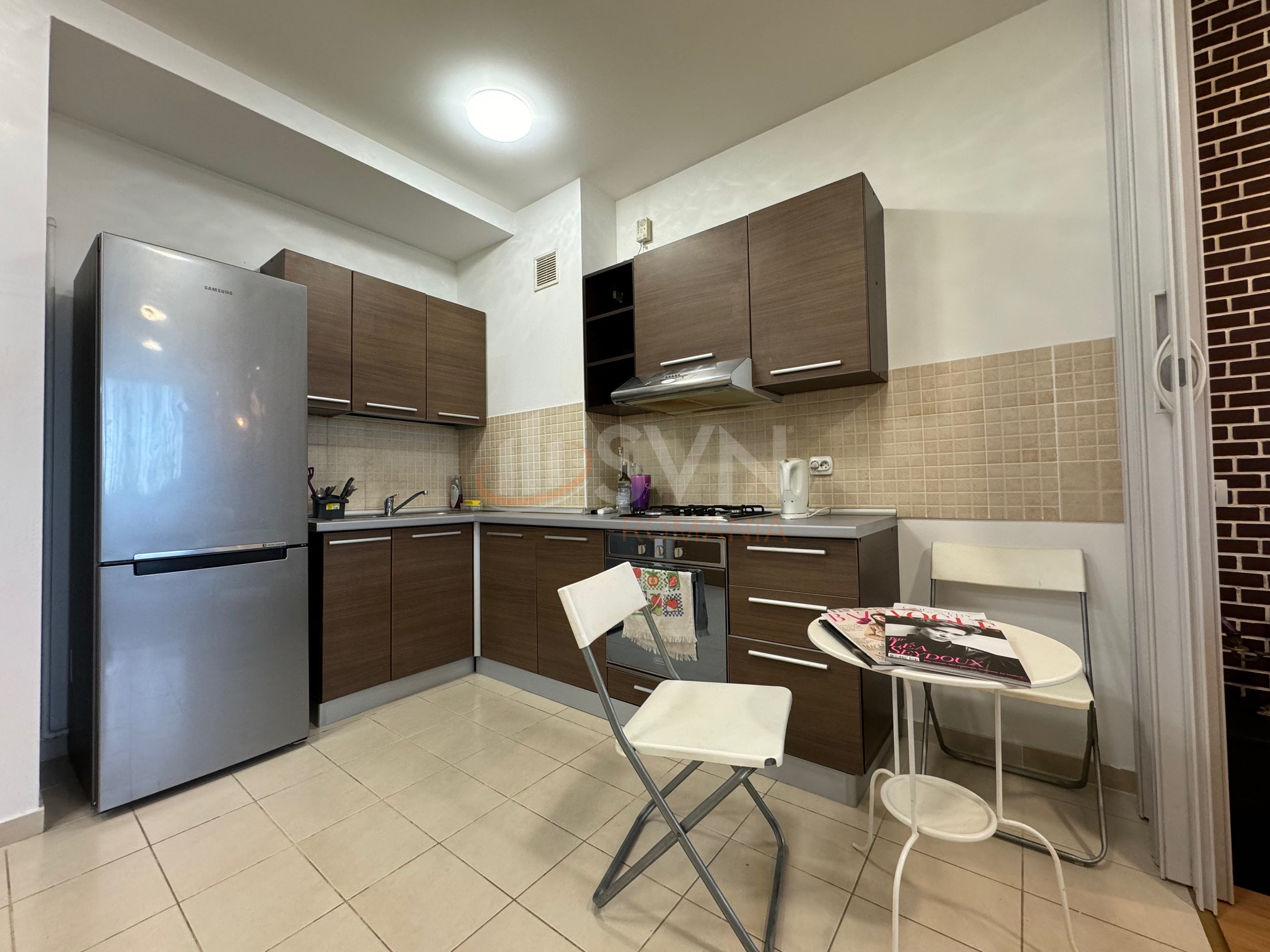 Apartament, 2 camere Bucuresti/Titan