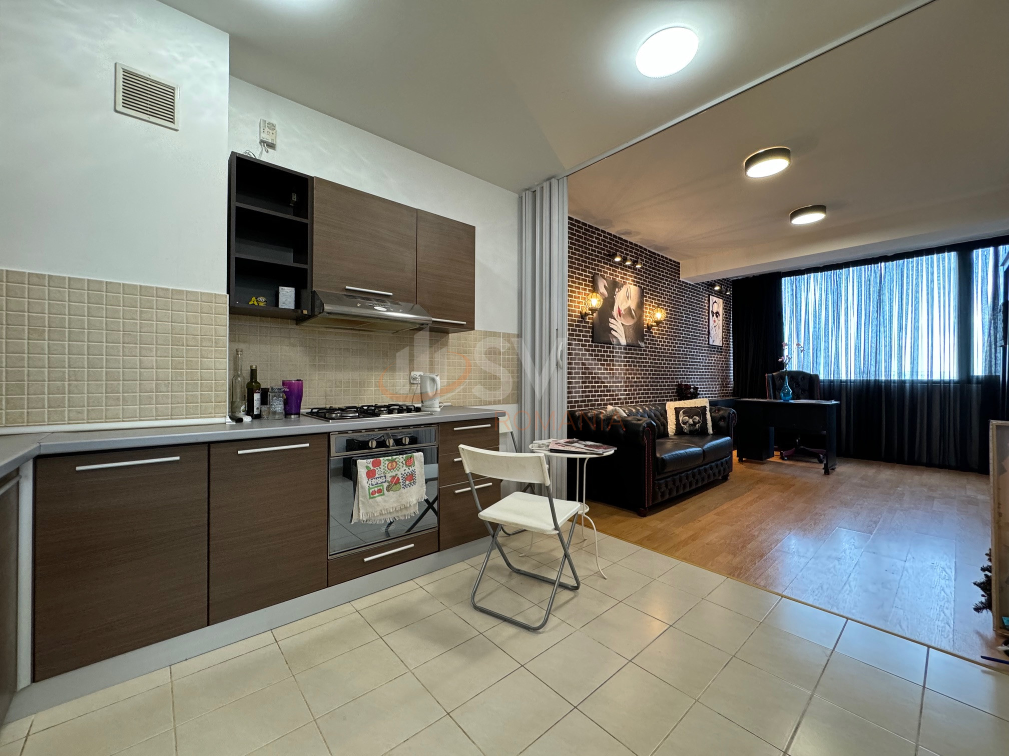 Apartament, 2 camere Bucuresti/Titan