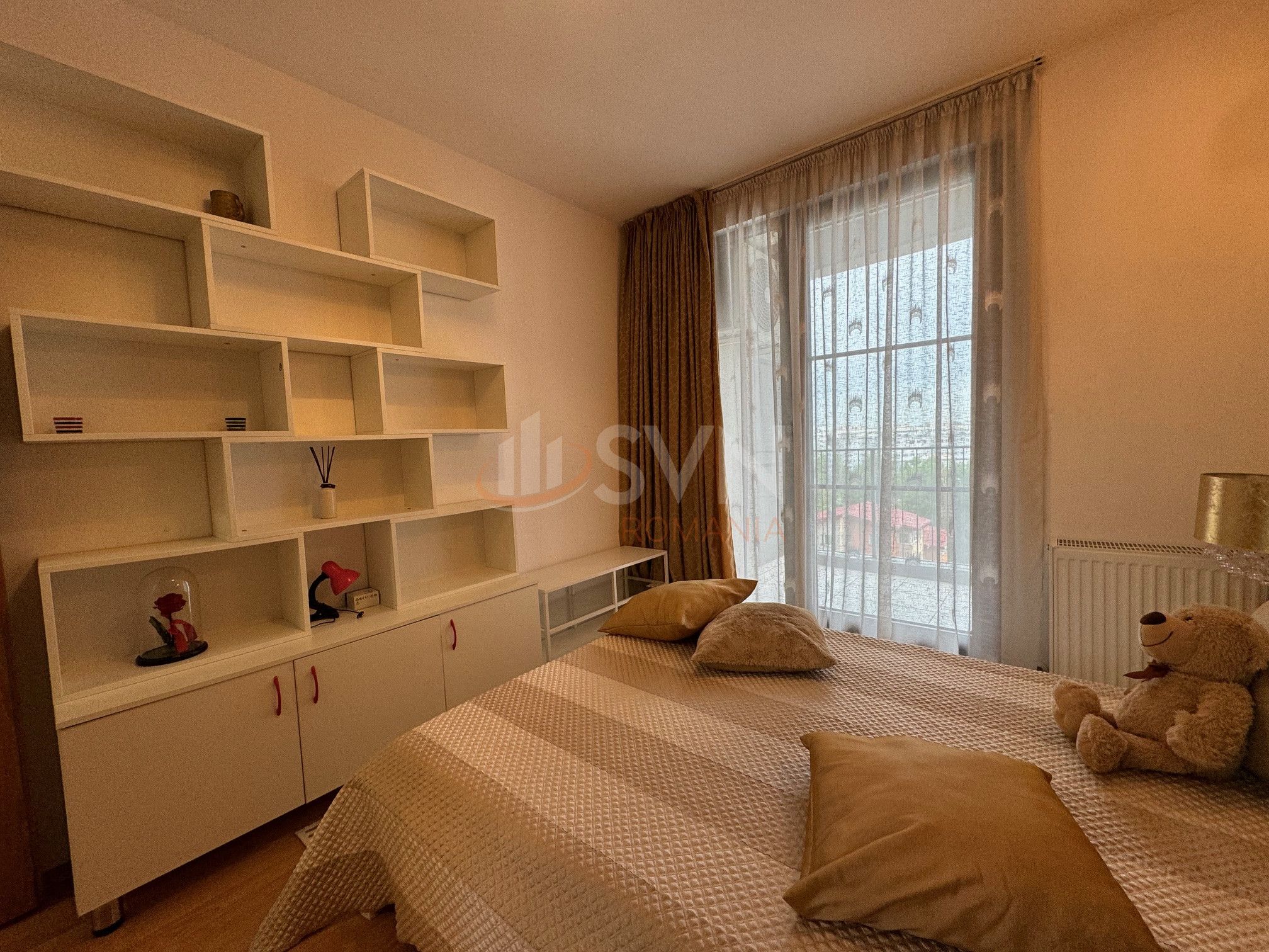 Apartament, 2 camere Bucuresti/Titan