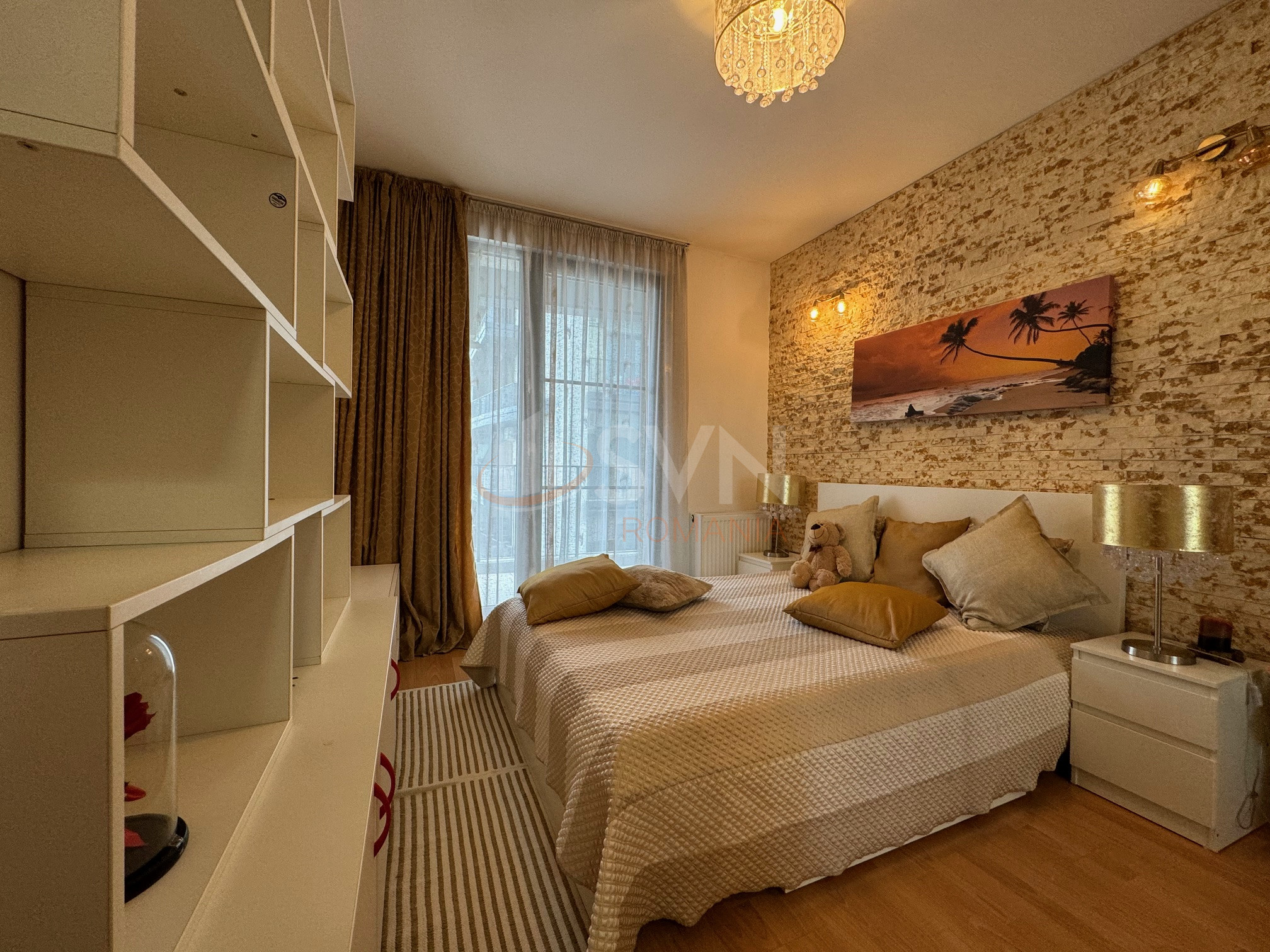 Apartament, 2 camere Bucuresti/Titan